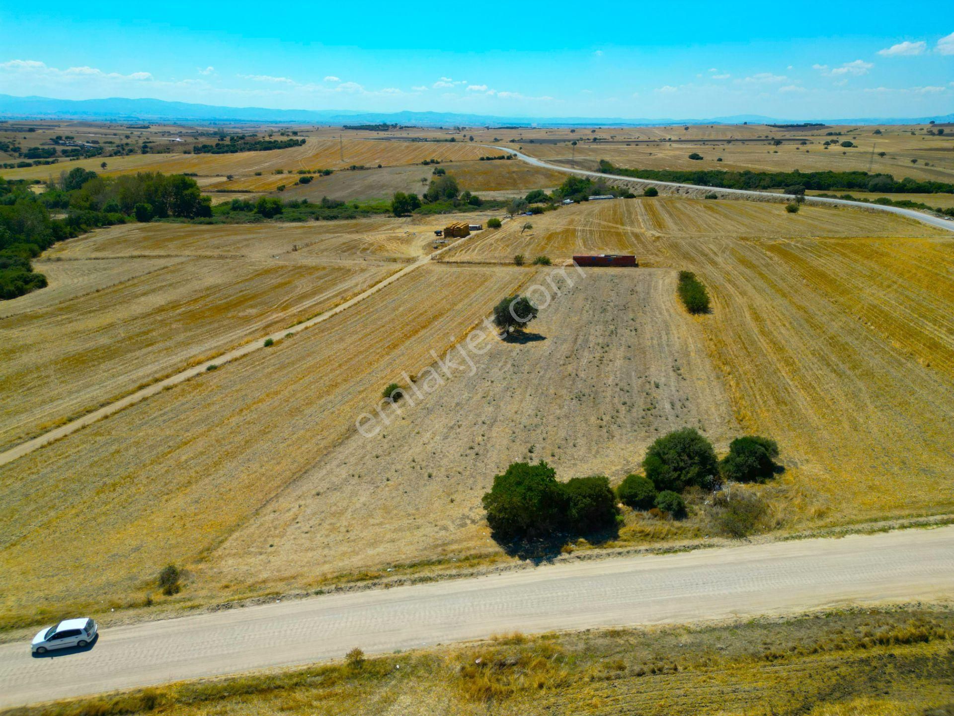 |biga|| Sahile 5 Dakika! Çanakkale Karabiga'da Yatırım Fırsatı! - Görsel 11