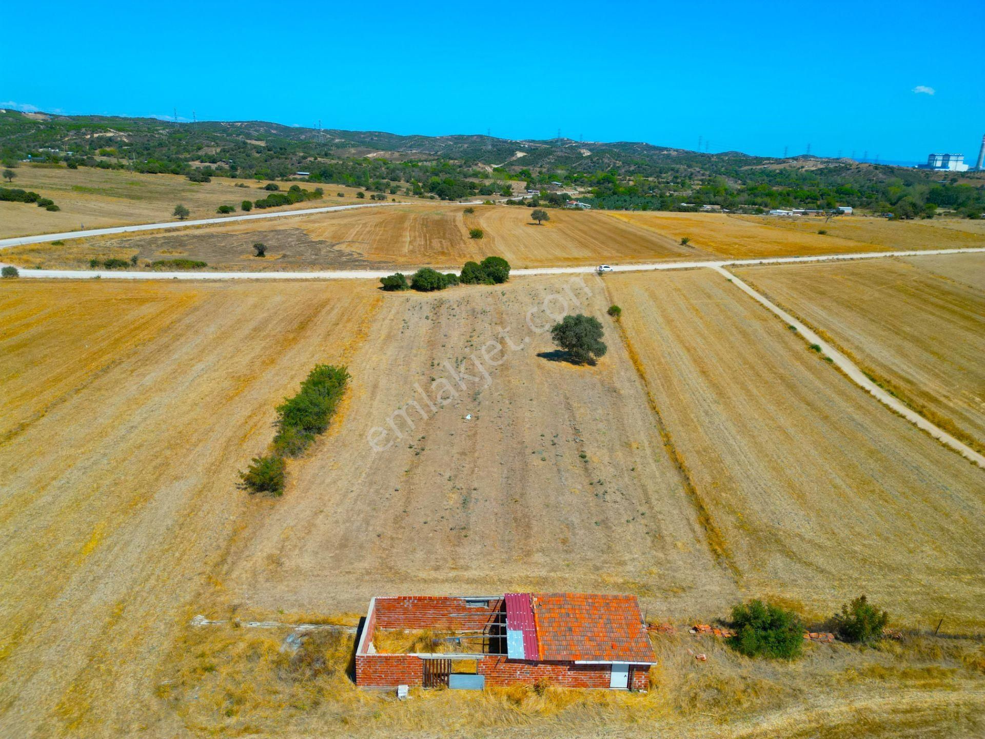 |biga|| Sahile 5 Dakika! Çanakkale Karabiga'da Yatırım Fırsatı! - Görsel 17