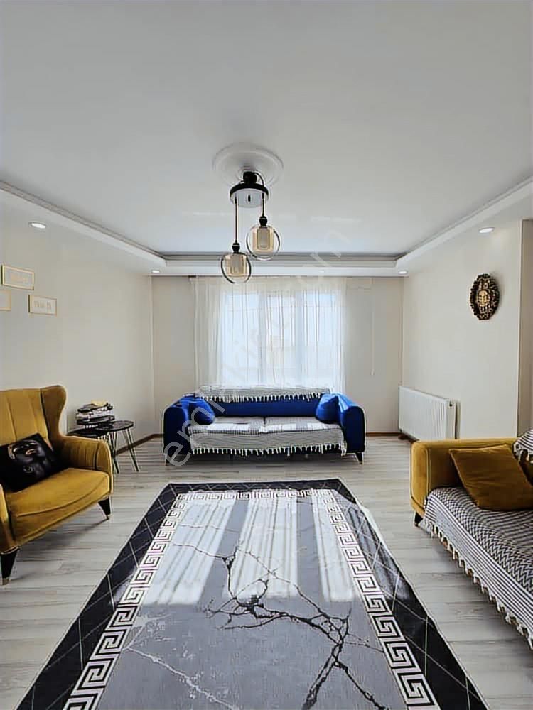 Valleyden Havuzlar Mah. Ferah Ve Kullanışlı 2+1 Satılık Daire! - Görsel 3