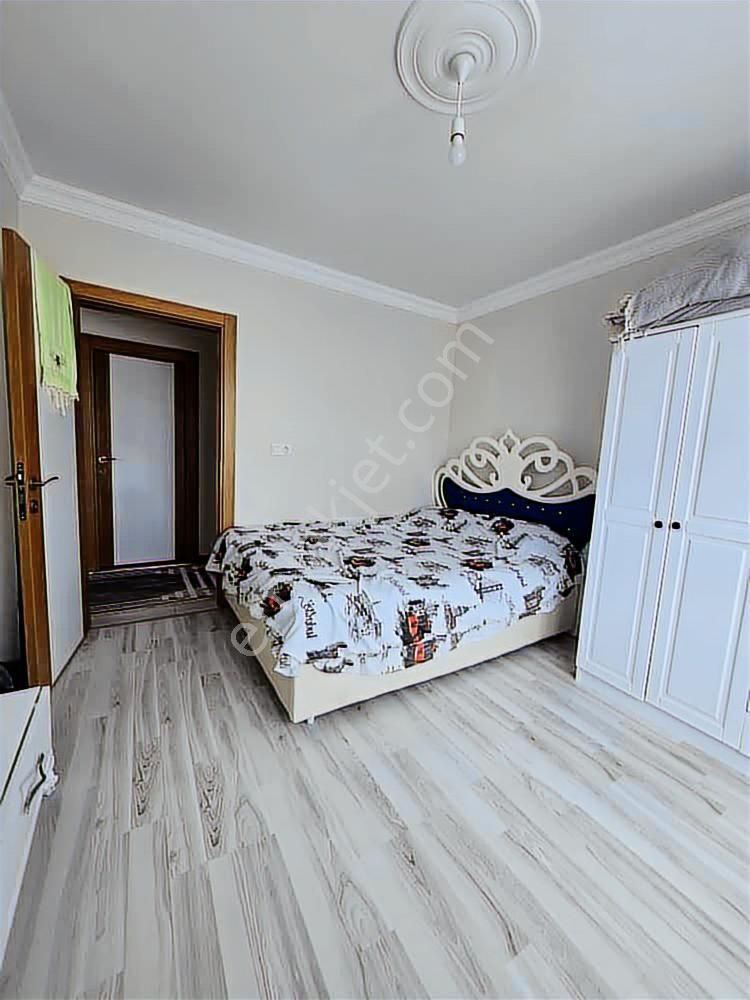 Valleyden Havuzlar Mah. Ferah Ve Kullanışlı 2+1 Satılık Daire! - Görsel 5