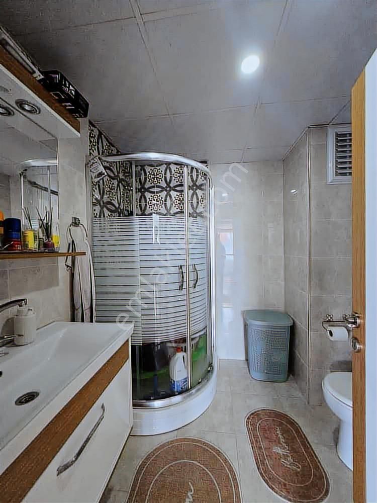 Valleyden Havuzlar Mah. Ferah Ve Kullanışlı 2+1 Satılık Daire! - Görsel 14