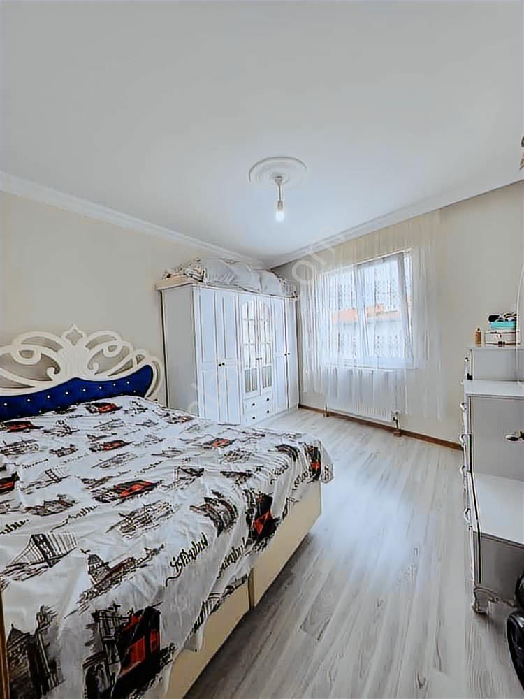 Valleyden Havuzlar Mah. Ferah Ve Kullanışlı 2+1 Satılık Daire! - Görsel 19