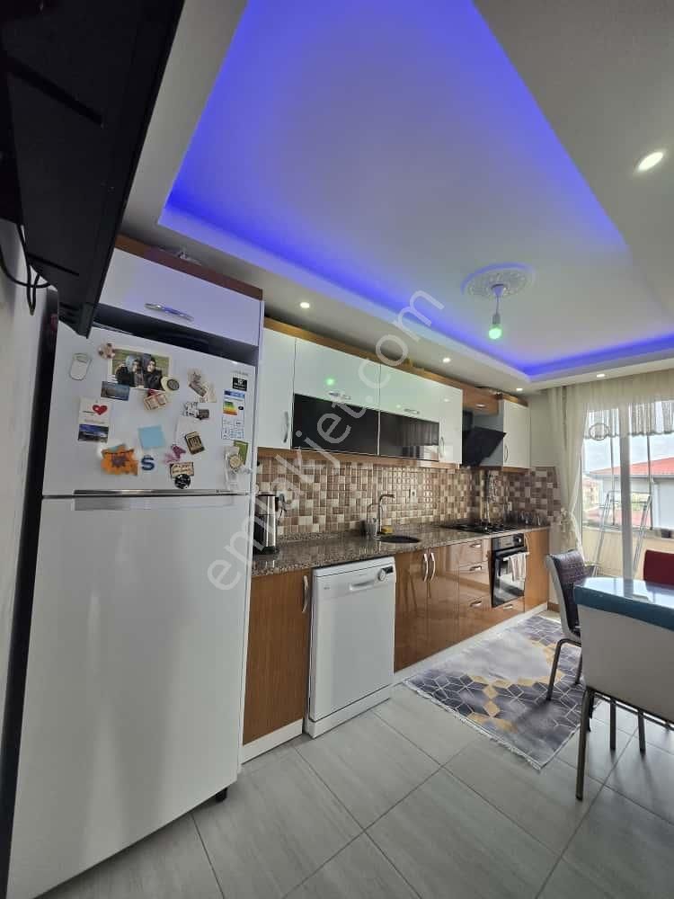 Valleyden Havuzlar Mah. Ferah Ve Kullanışlı 2+1 Satılık Daire! - Görsel 18