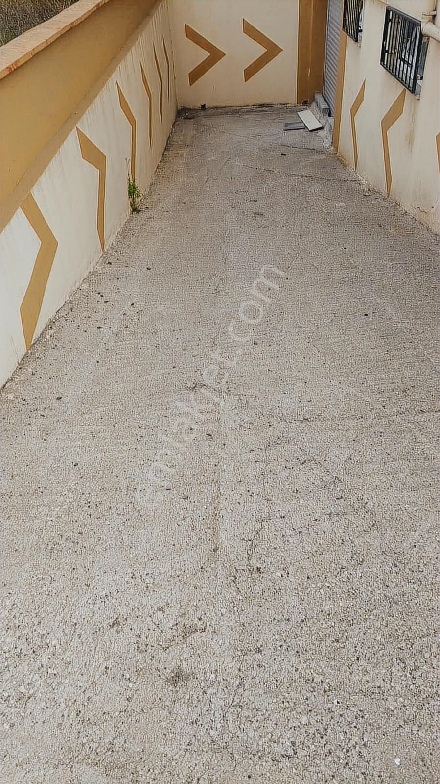 Valleyden Havuzlar Mah. Ferah Ve Kullanışlı 2+1 Satılık Daire! - Görsel 8