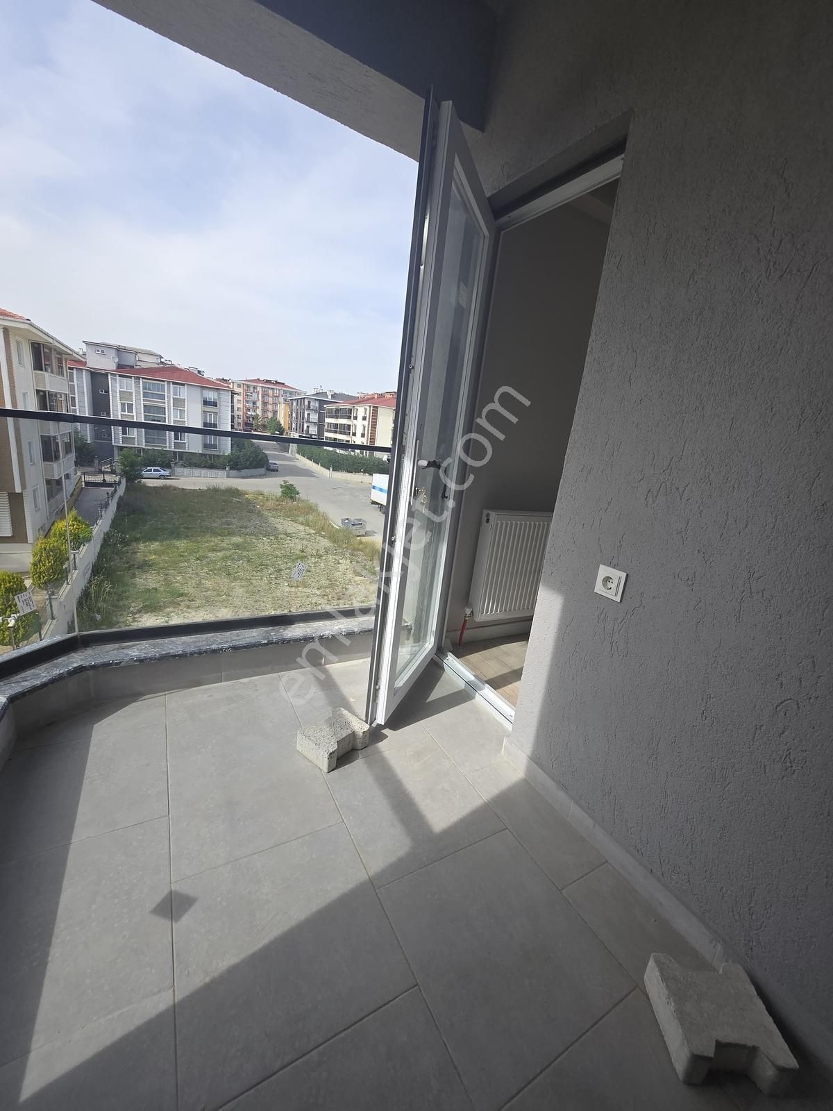 Valley'den Rumeli Mahallesi'nde Satılık Sıfır 1+1 Daire! - Görsel 9