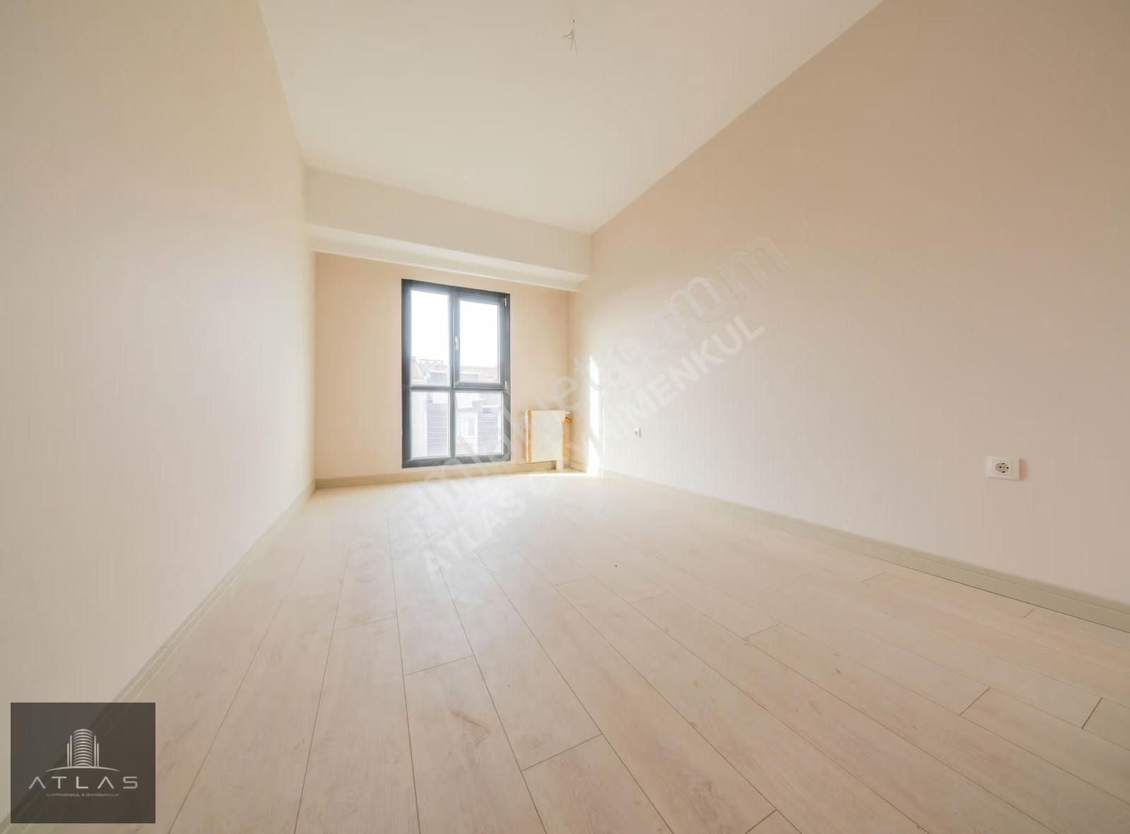 Atlas'tan, Sosyal Tesisli Sitede, Sıfır, 3+1, 125m2, K.otoparklı - Görsel 20