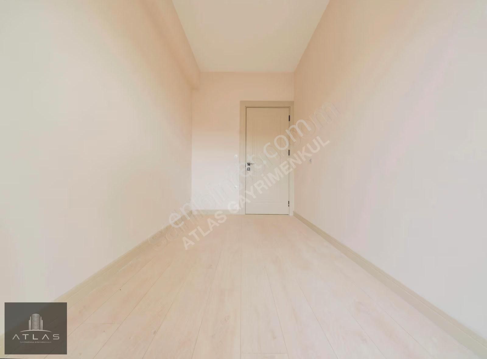 Atlas'tan, Sosyal Tesisli Sitede, Sıfır, 3+1, 125m2, K.otoparklı - Görsel 12