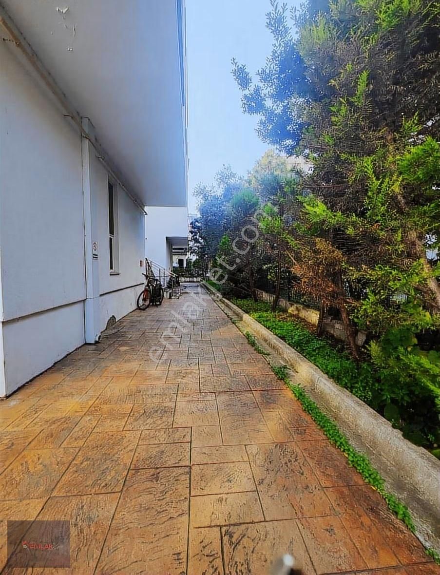 Ana Yolda Yüksek Kredili Kiracılı Eşyalı Satılık 1+1 Daire