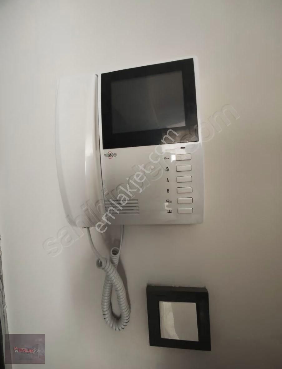 Emlak Kent'ten Körfez De Satılık Lüks 1+1 Daire - Görsel 3