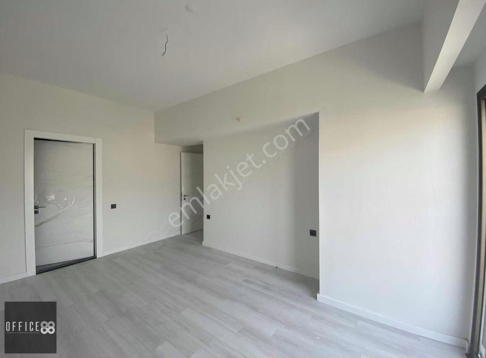 Trademark Tower Da 2+1 Kapalı Mutfak Lüks Kiralık Residance - Görsel 10