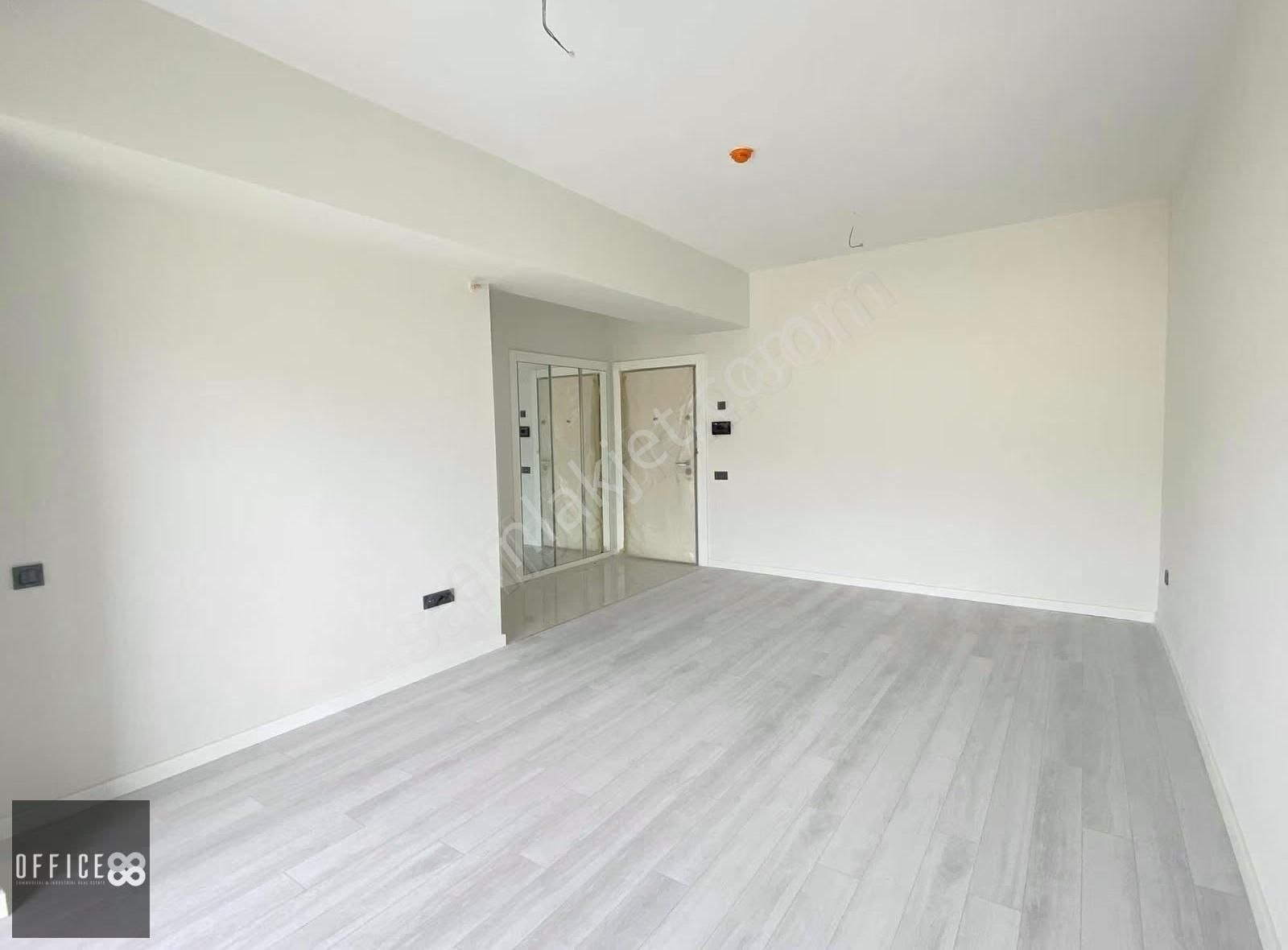 Trademark Tower Da 2+1 Kapalı Mutfak Lüks Kiralık Residance - Görsel 11