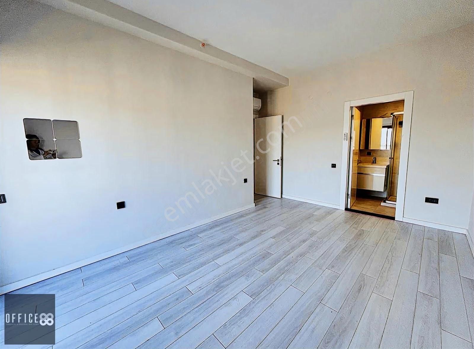 Trademark Tower Da 2+1 Kapalı Mutfak Lüks Kiralık Residance - Görsel 17