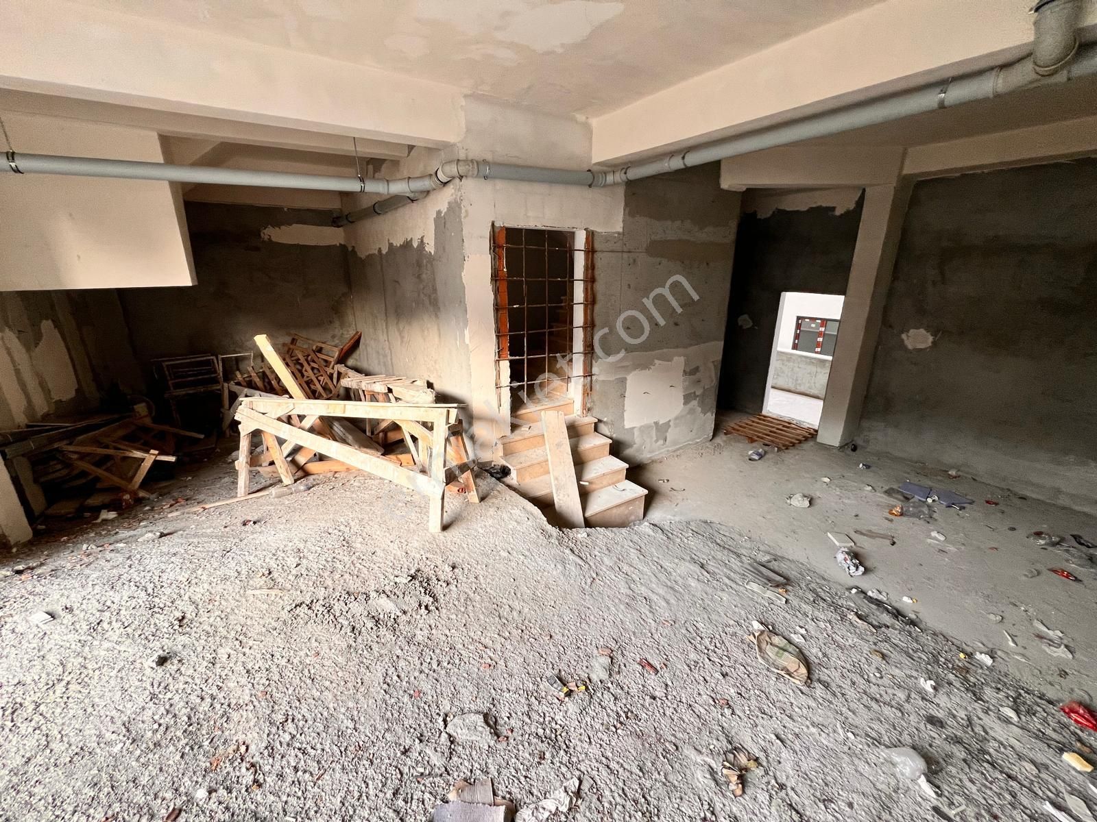 Seba Emlak'tan Tevfikbey Mh 2+1 80m2 Sıfır Geniş Yüksek Giriş Daire - Görsel 30