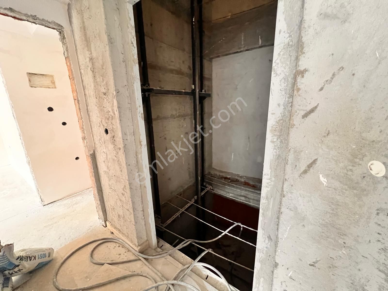 Seba Emlak'tan Tevfikbey Mh 2+1 80m2 Sıfır Geniş Yüksek Giriş Daire - Görsel 28