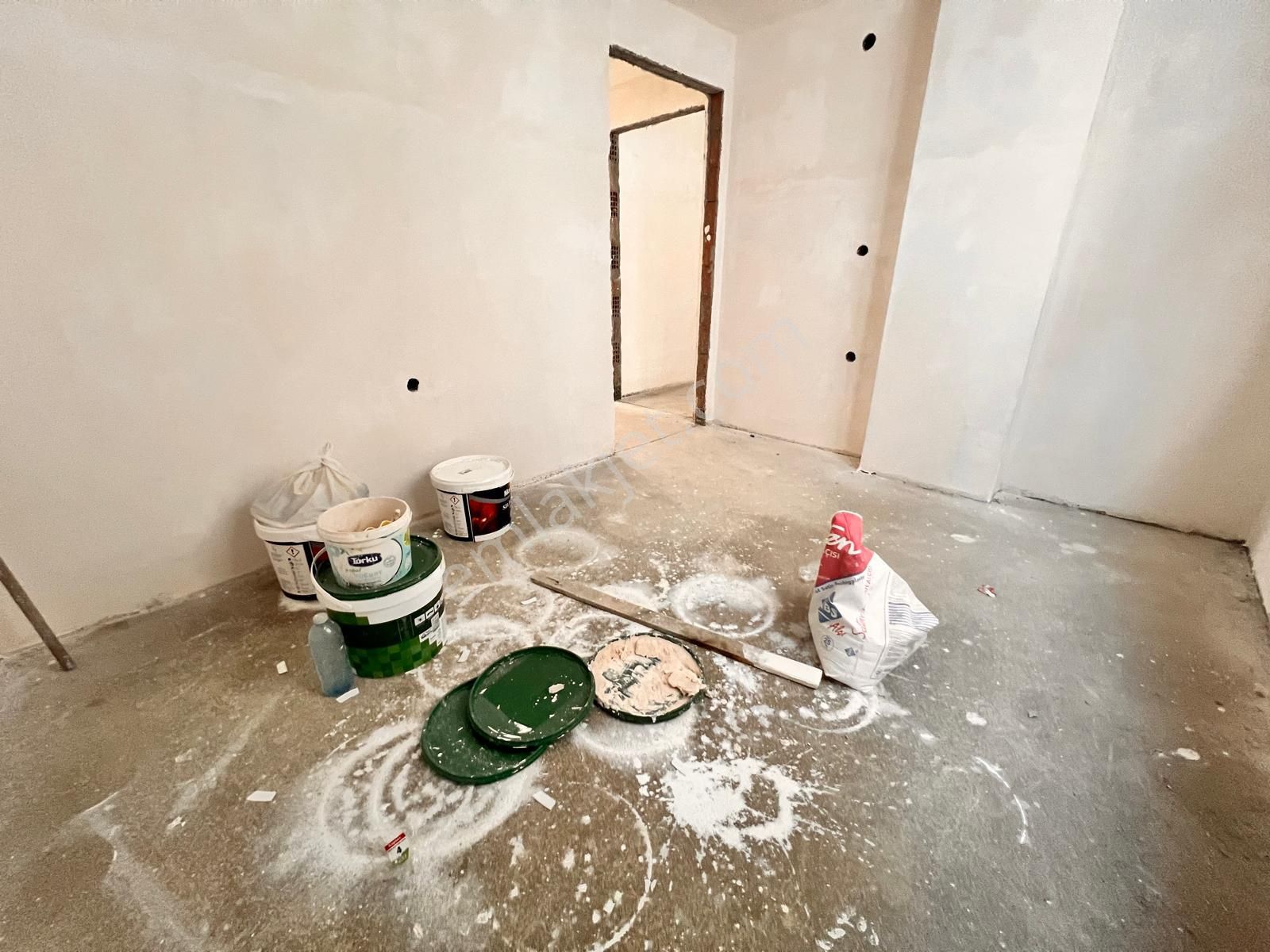 Seba Emlak'tan Tevfikbey Mh 2+1 80m2 Sıfır Geniş Yüksek Giriş Daire - Görsel 25