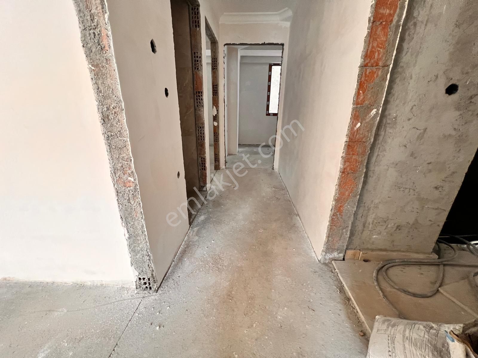 Seba Emlak'tan Tevfikbey Mh 2+1 80m2 Sıfır Geniş Yüksek Giriş Daire - Görsel 27