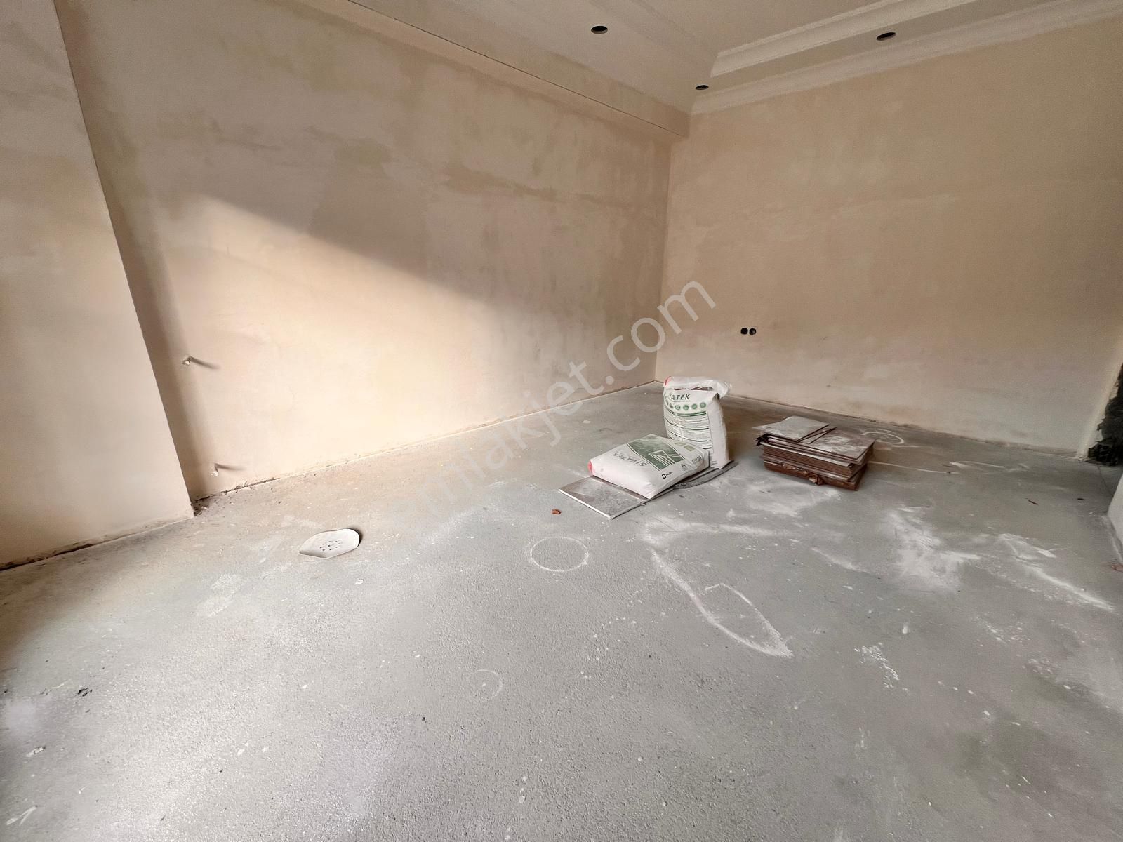 Seba Emlak'tan Tevfikbey Mh 2+1 80m2 Sıfır Geniş Yüksek Giriş Daire - Görsel 4