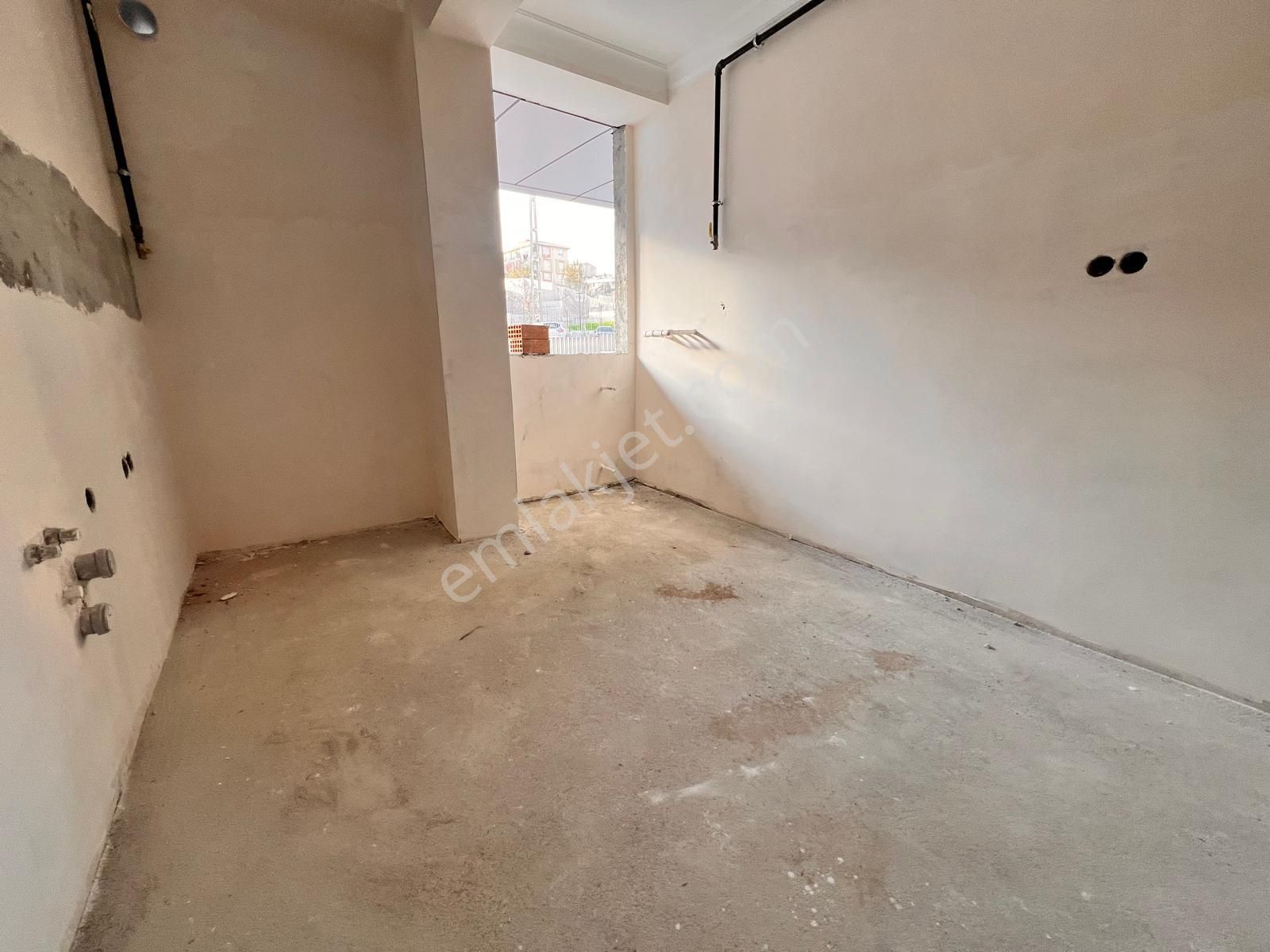 Seba Emlak'tan Tevfikbey Mh 2+1 80m2 Sıfır Geniş Yüksek Giriş Daire - Görsel 13