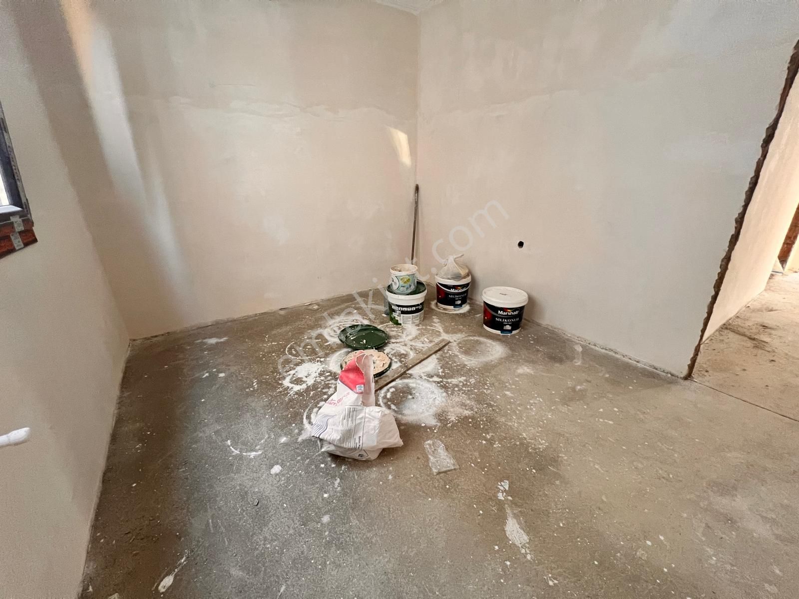 Seba Emlak'tan Tevfikbey Mh 2+1 80m2 Sıfır Geniş Yüksek Giriş Daire - Görsel 24