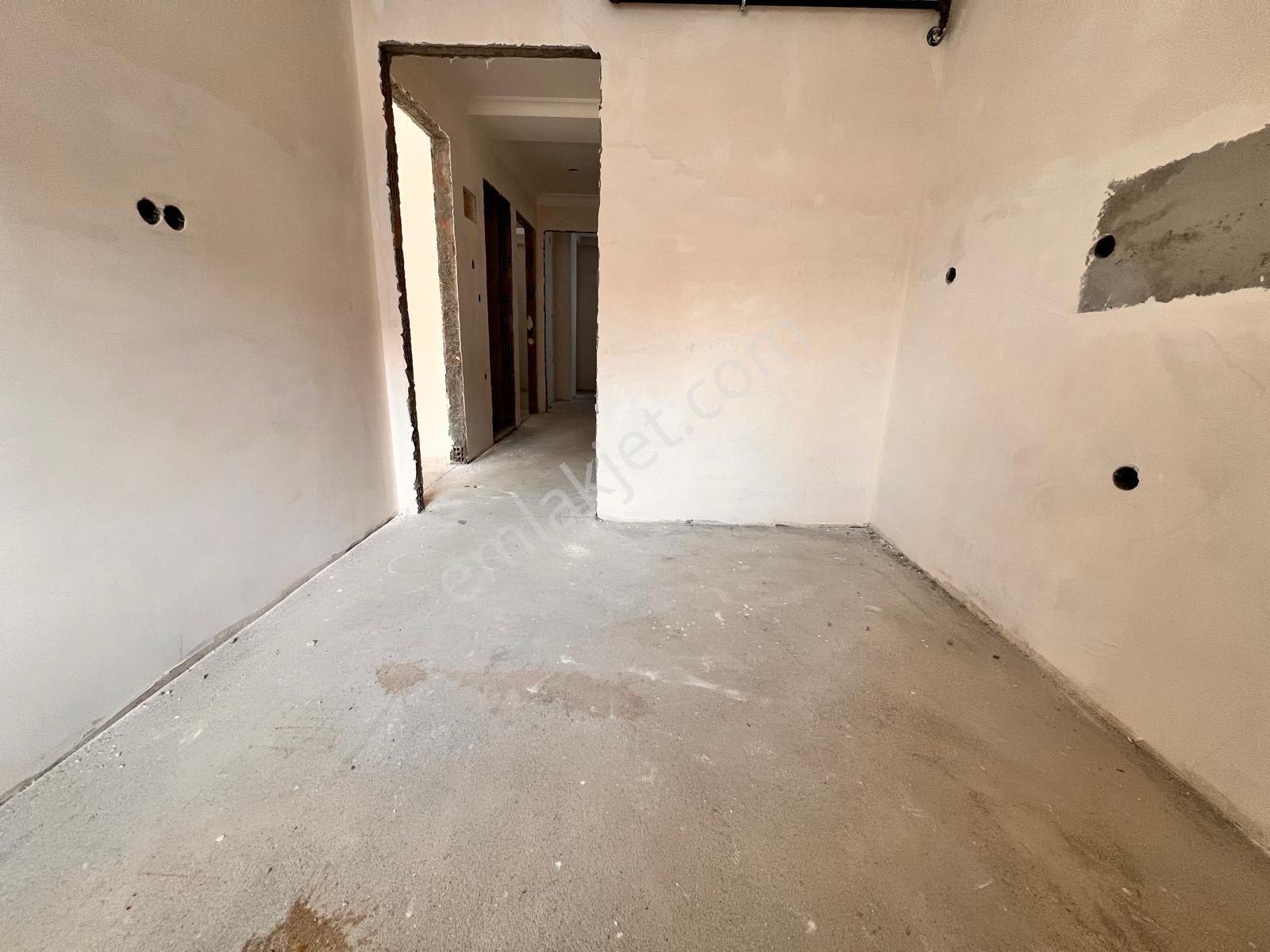 Seba Emlak'tan Tevfikbey Mh 2+1 80m2 Sıfır Geniş Yüksek Giriş Daire - Görsel 16