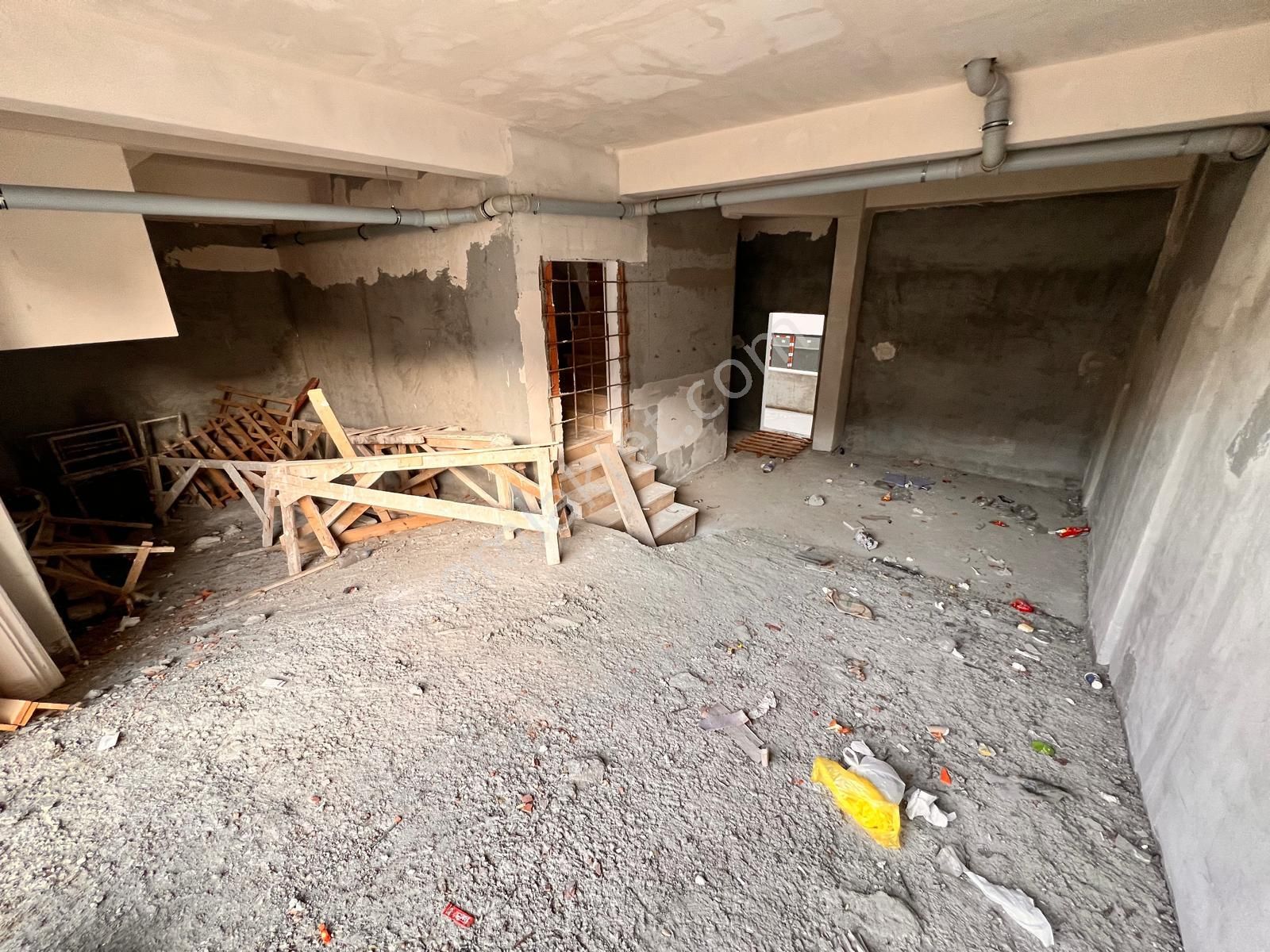 Seba Emlak'tan Tevfikbey Mh 2+1 80m2 Sıfır Geniş Yüksek Giriş Daire - Görsel 29