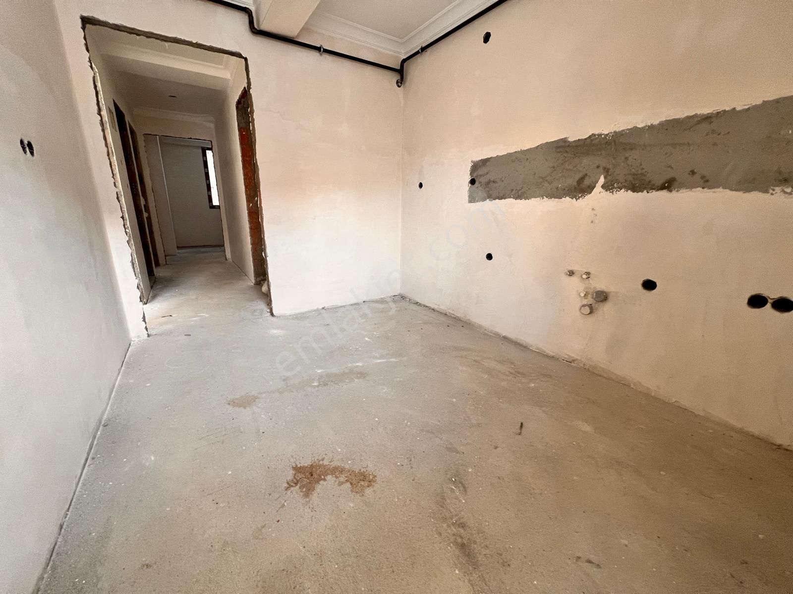 Seba Emlak'tan Tevfikbey Mh 2+1 80m2 Sıfır Geniş Yüksek Giriş Daire - Görsel 14