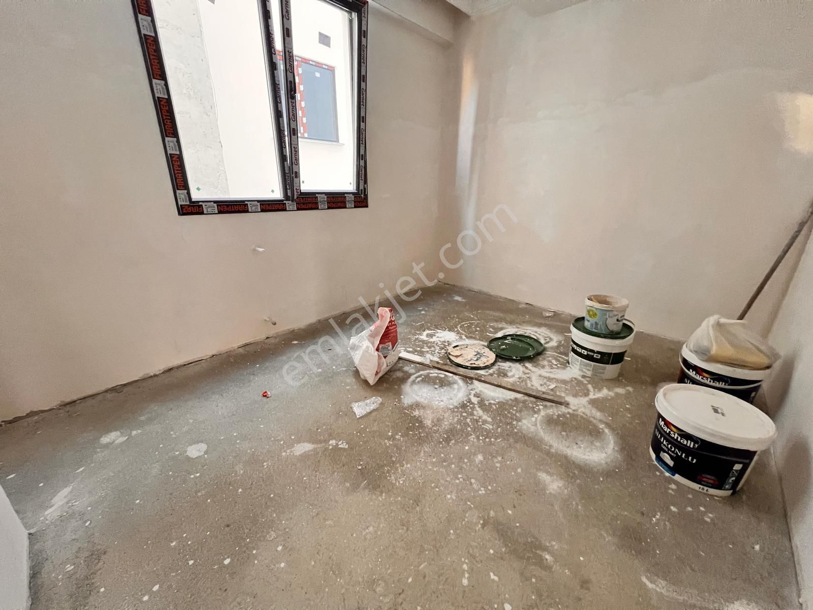 Seba Emlak'tan Tevfikbey Mh 2+1 80m2 Sıfır Geniş Yüksek Giriş Daire - Görsel 22