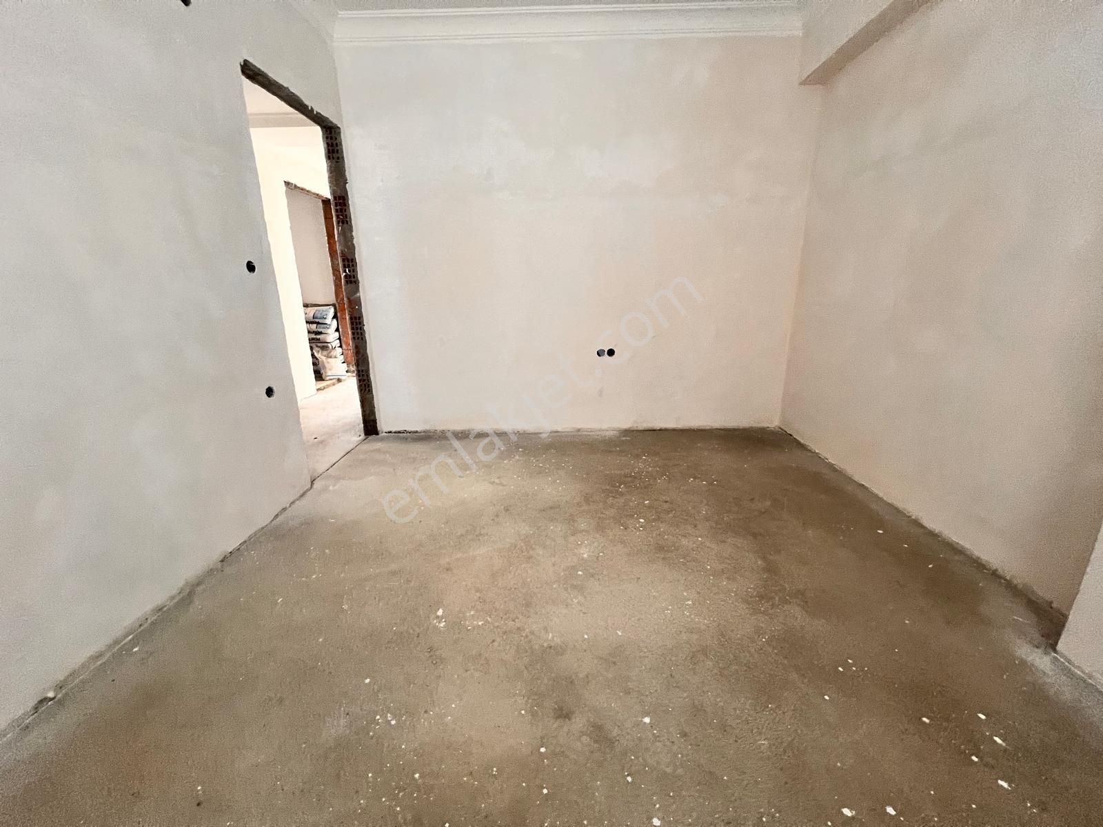 Seba Emlak'tan Tevfikbey Mh 2+1 80m2 Sıfır Geniş Yüksek Giriş Daire - Görsel 20