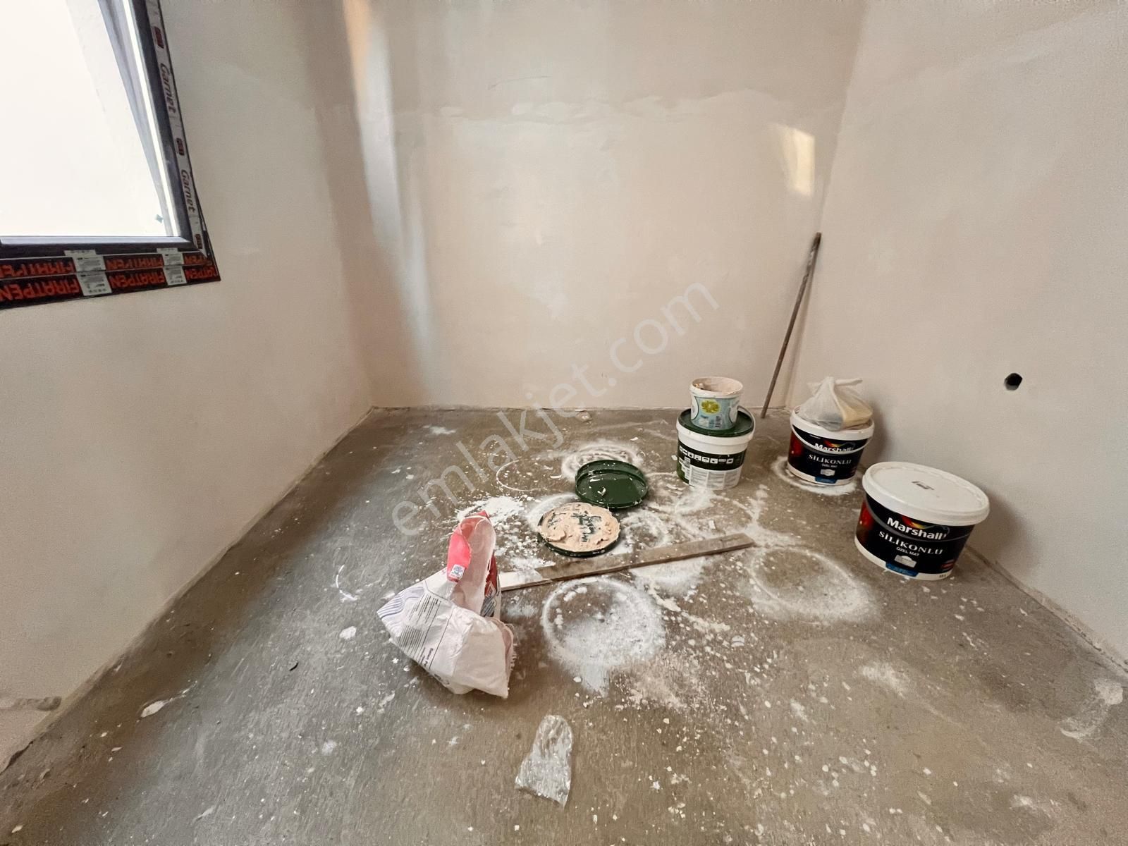 Seba Emlak'tan Tevfikbey Mh 2+1 80m2 Sıfır Geniş Yüksek Giriş Daire - Görsel 23