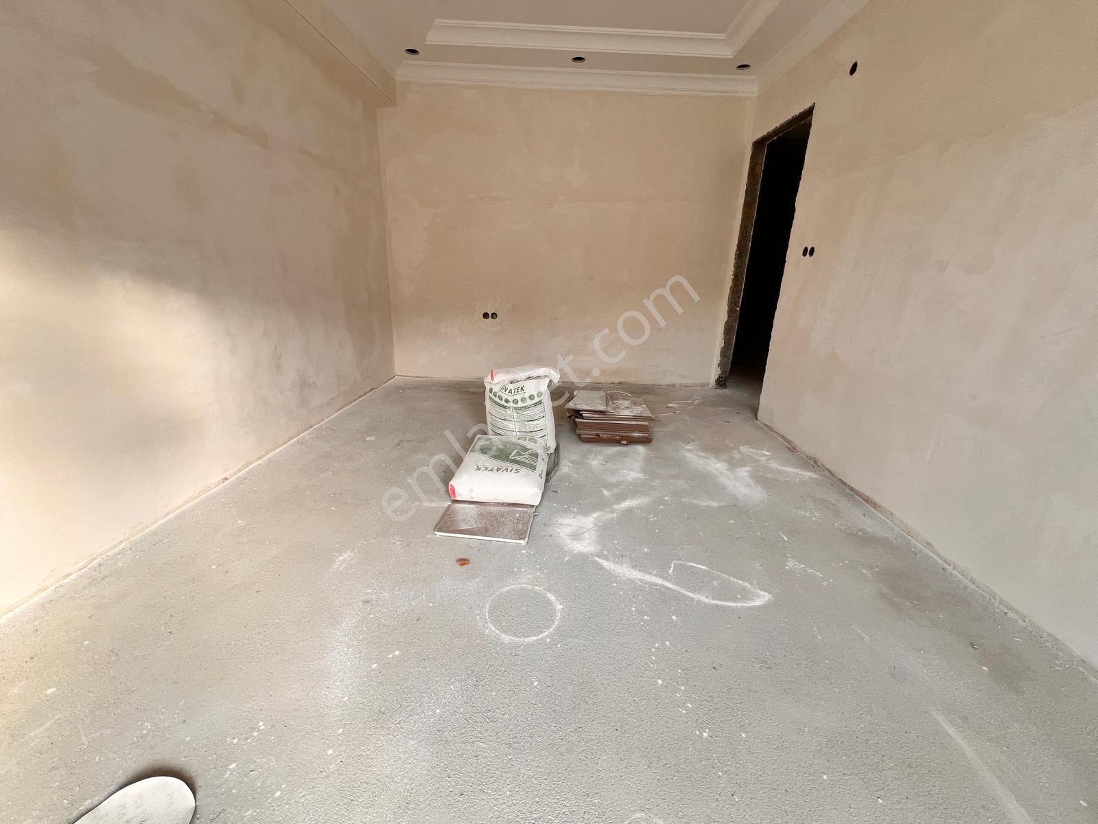 Seba Emlak'tan Tevfikbey Mh 2+1 80m2 Sıfır Geniş Yüksek Giriş Daire - Görsel 5