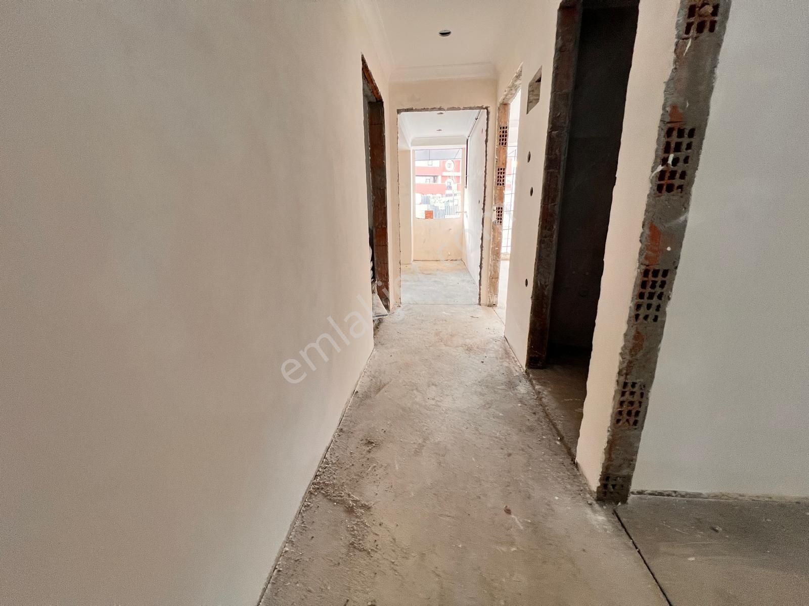 Seba Emlak'tan Tevfikbey Mh 2+1 80m2 Sıfır Geniş Yüksek Giriş Daire - Görsel 26