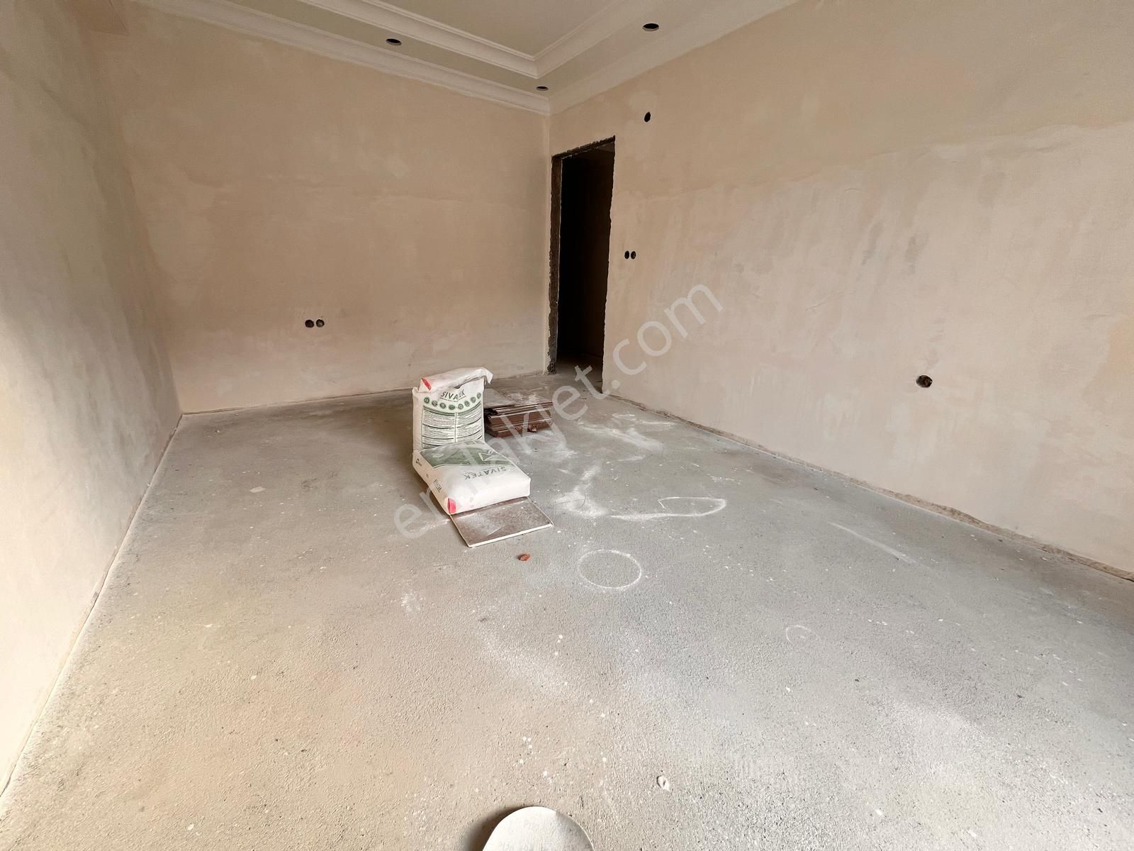 Seba Emlak'tan Tevfikbey Mh 2+1 80m2 Sıfır Geniş Yüksek Giriş Daire - Görsel 6