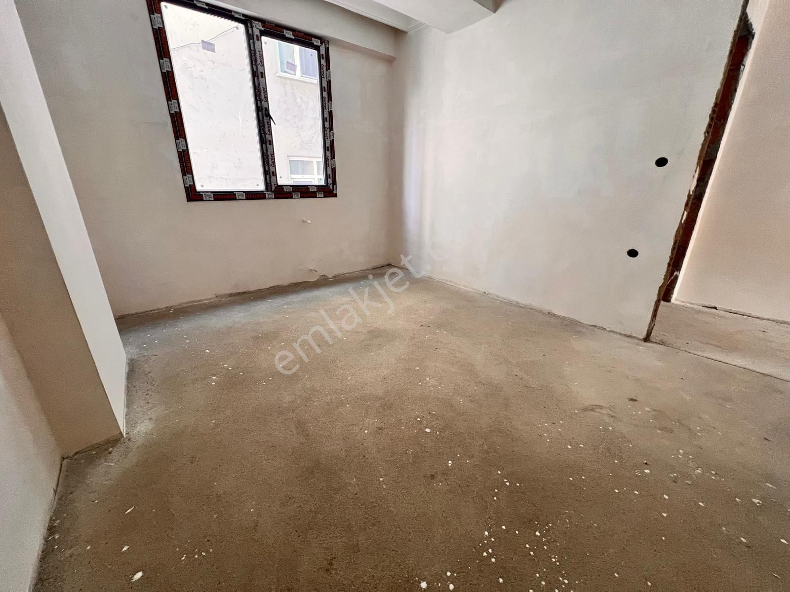 Seba Emlak'tan Tevfikbey Mh 2+1 80m2 Sıfır Geniş Yüksek Giriş Daire - Görsel 19