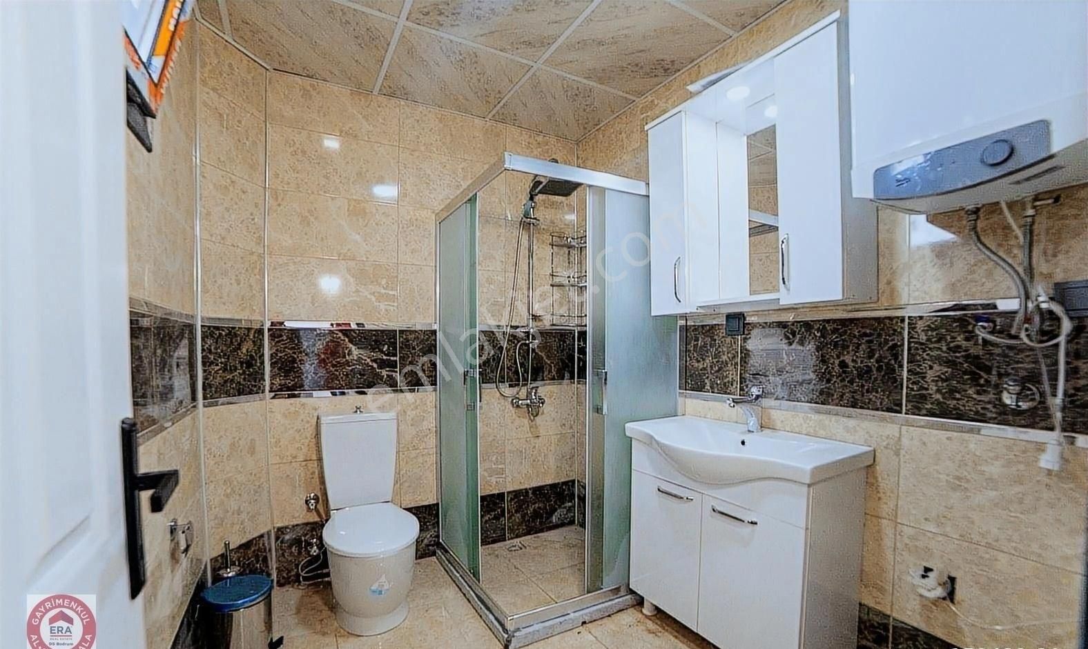 Meşelik'te 2+1 Müstakil Ev Ve 1100 M2 Tarla - Görsel 32