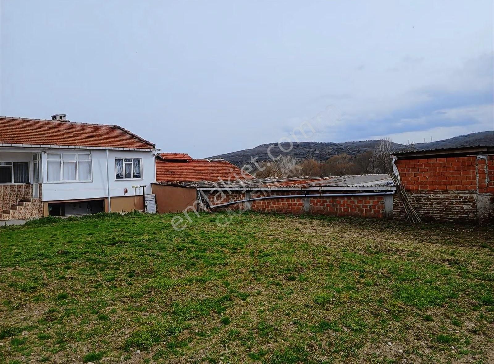 ""gazi Emlak""büyükpaşa Köyünde 2.108 M Arsa İçi 3 Daire + Ahır - Görsel 19