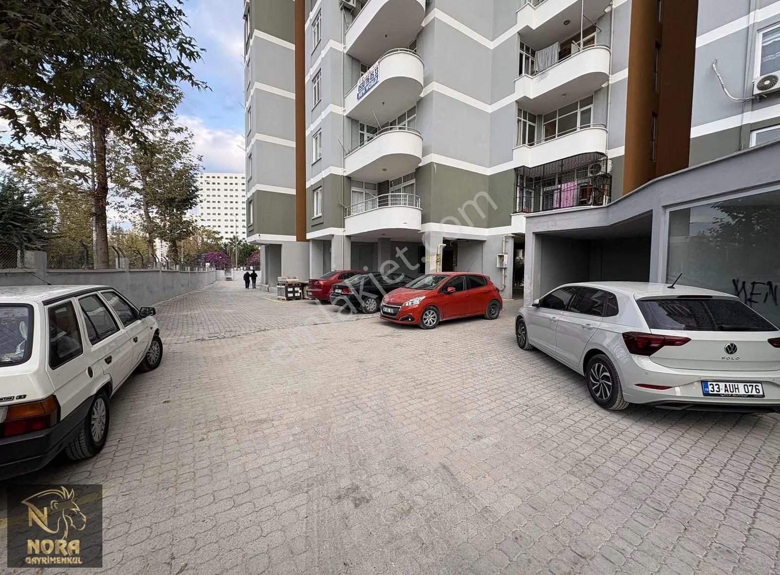 Nora Dan Denize Yürüme Mesafesinde 3+1 Satılık Daire - Görsel 11