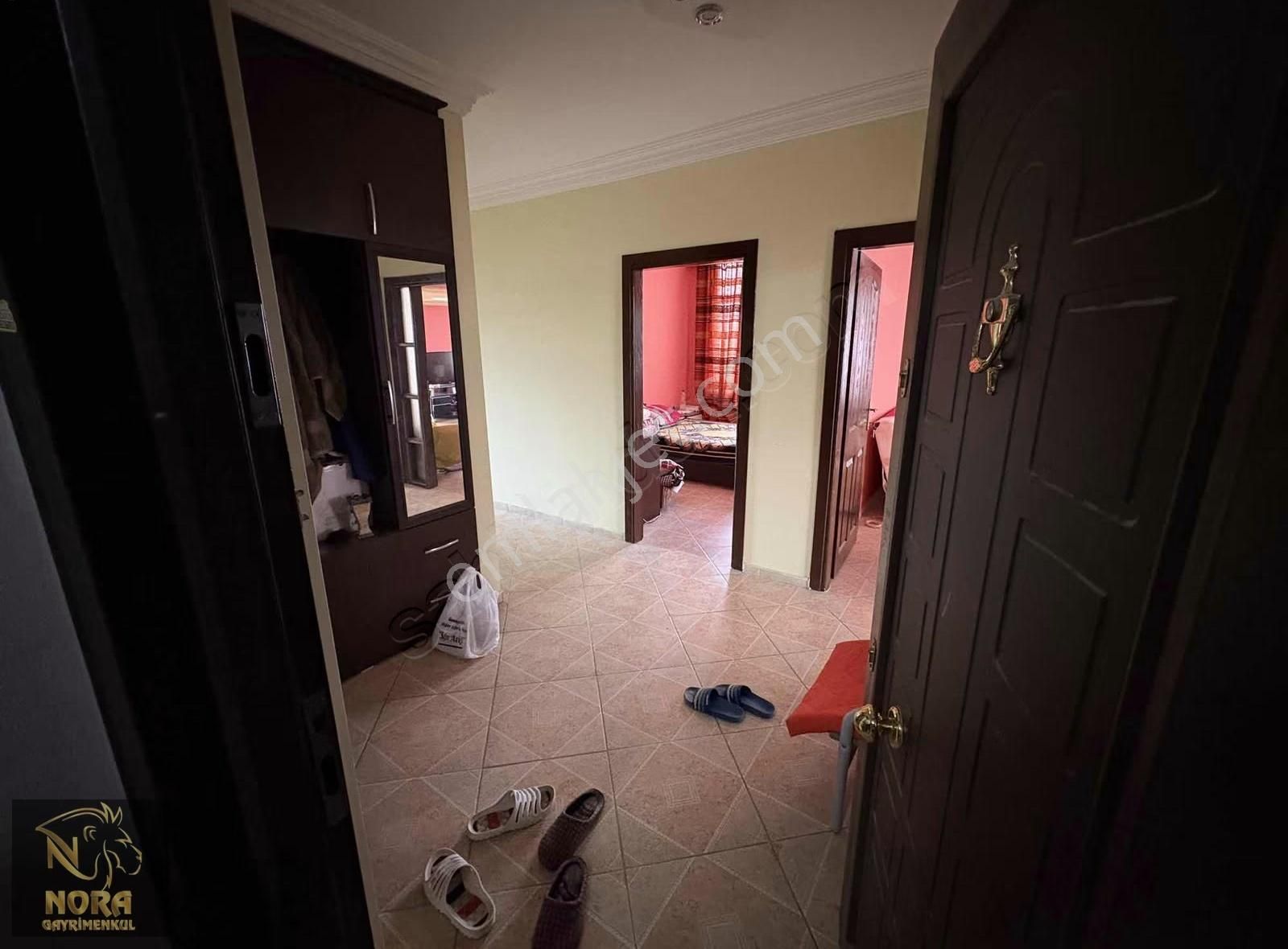 Nora Dan Denize Yürüme Mesafesinde 3+1 Satılık Daire - Görsel 6