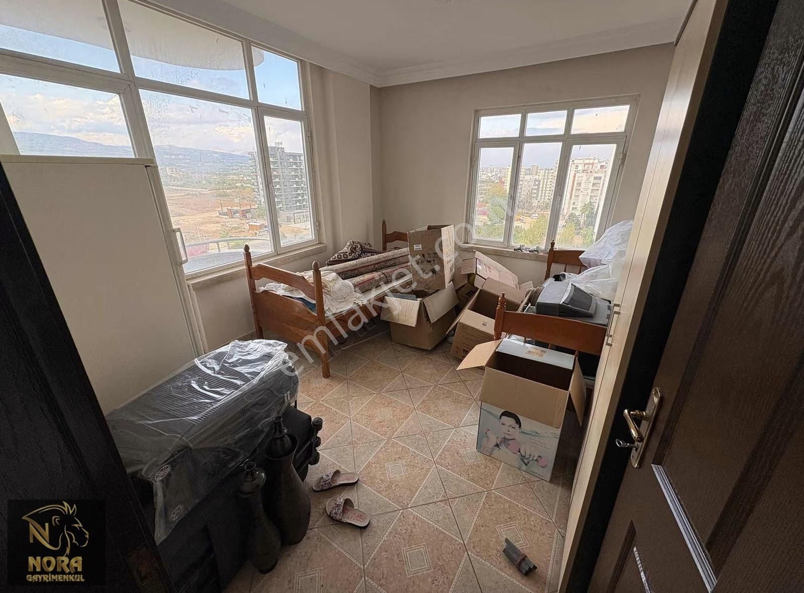 Nora Dan Denize Yürüme Mesafesinde 3+1 Satılık Daire - Görsel 21