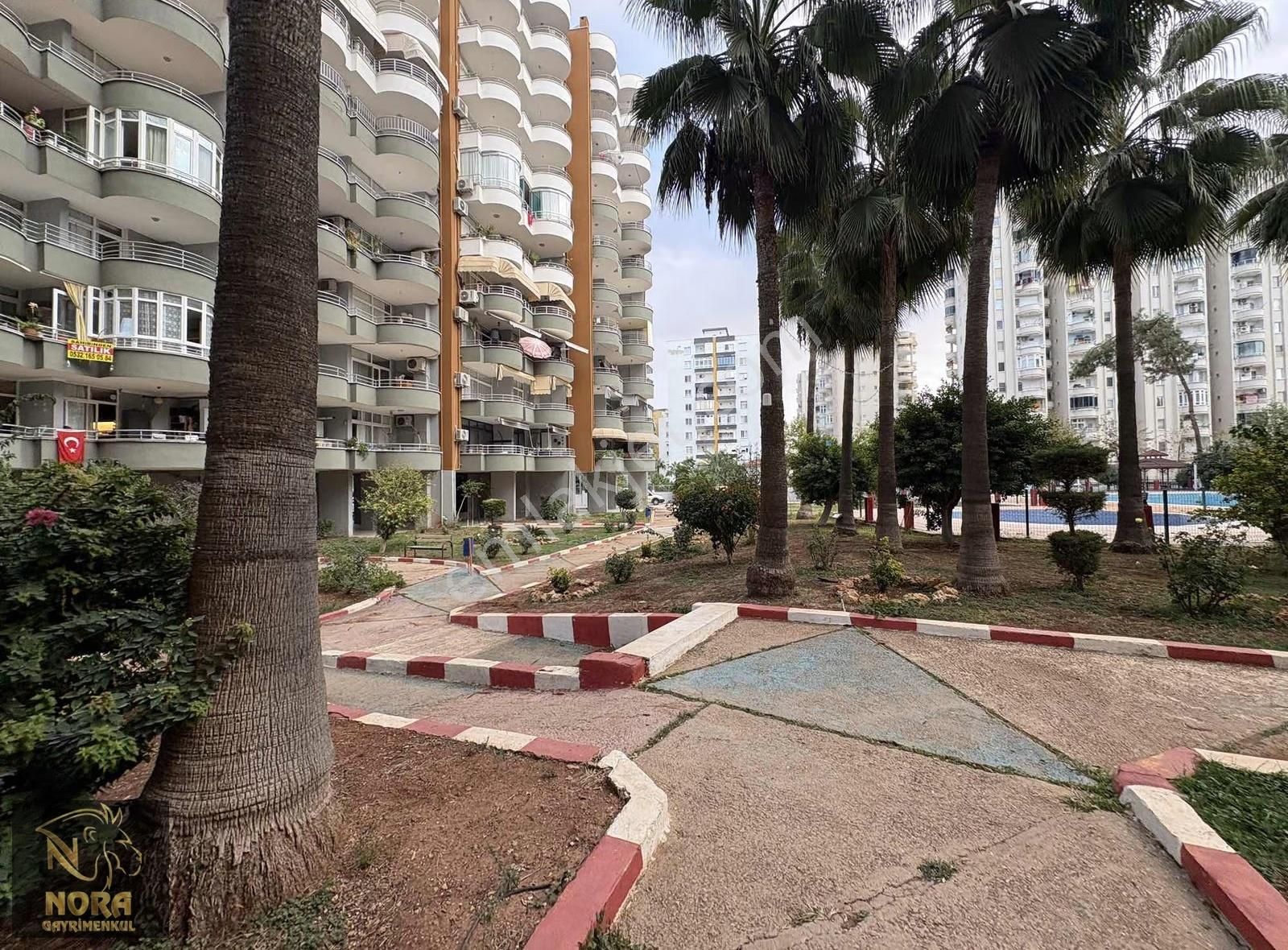 Nora Dan Denize Yürüme Mesafesinde 3+1 Satılık Daire - Görsel 13