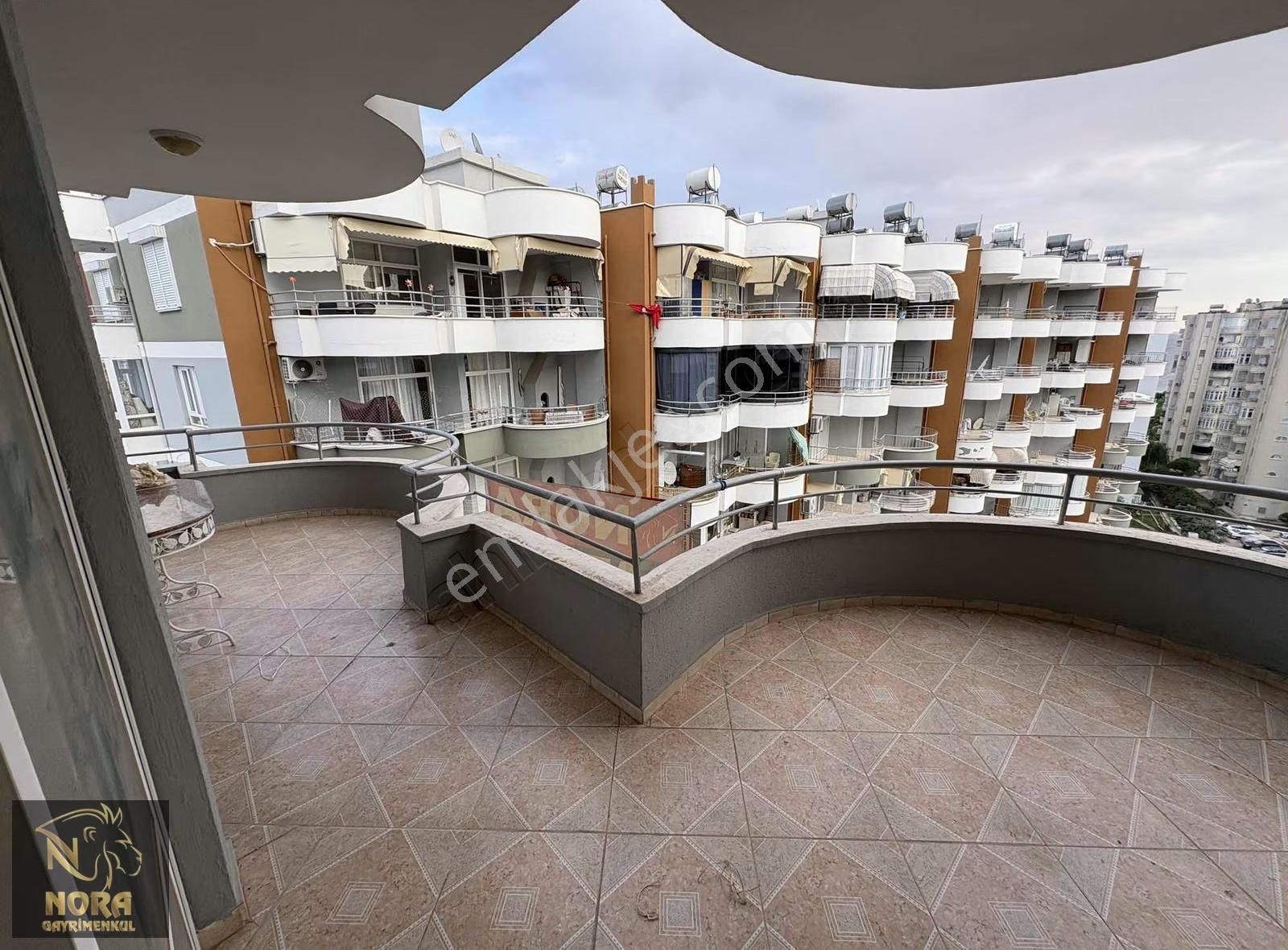 Nora Dan Denize Yürüme Mesafesinde 3+1 Satılık Daire - Görsel 5