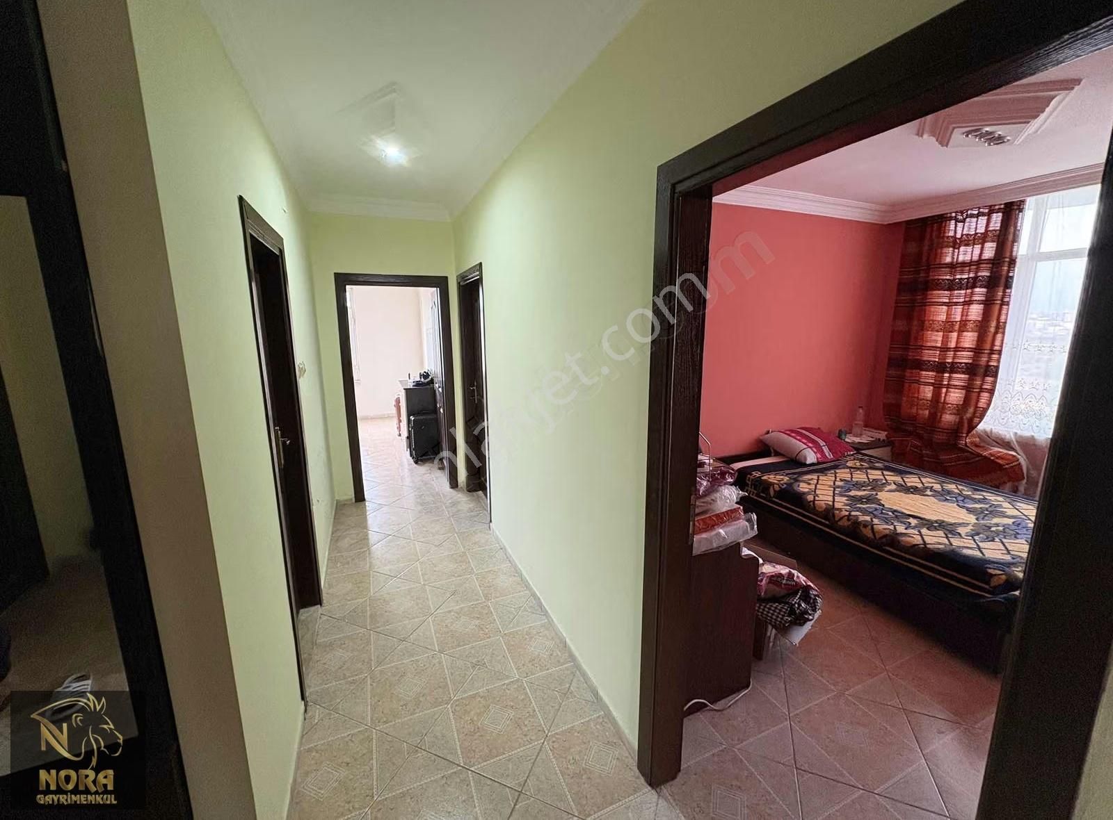 Nora Dan Denize Yürüme Mesafesinde 3+1 Satılık Daire - Görsel 12