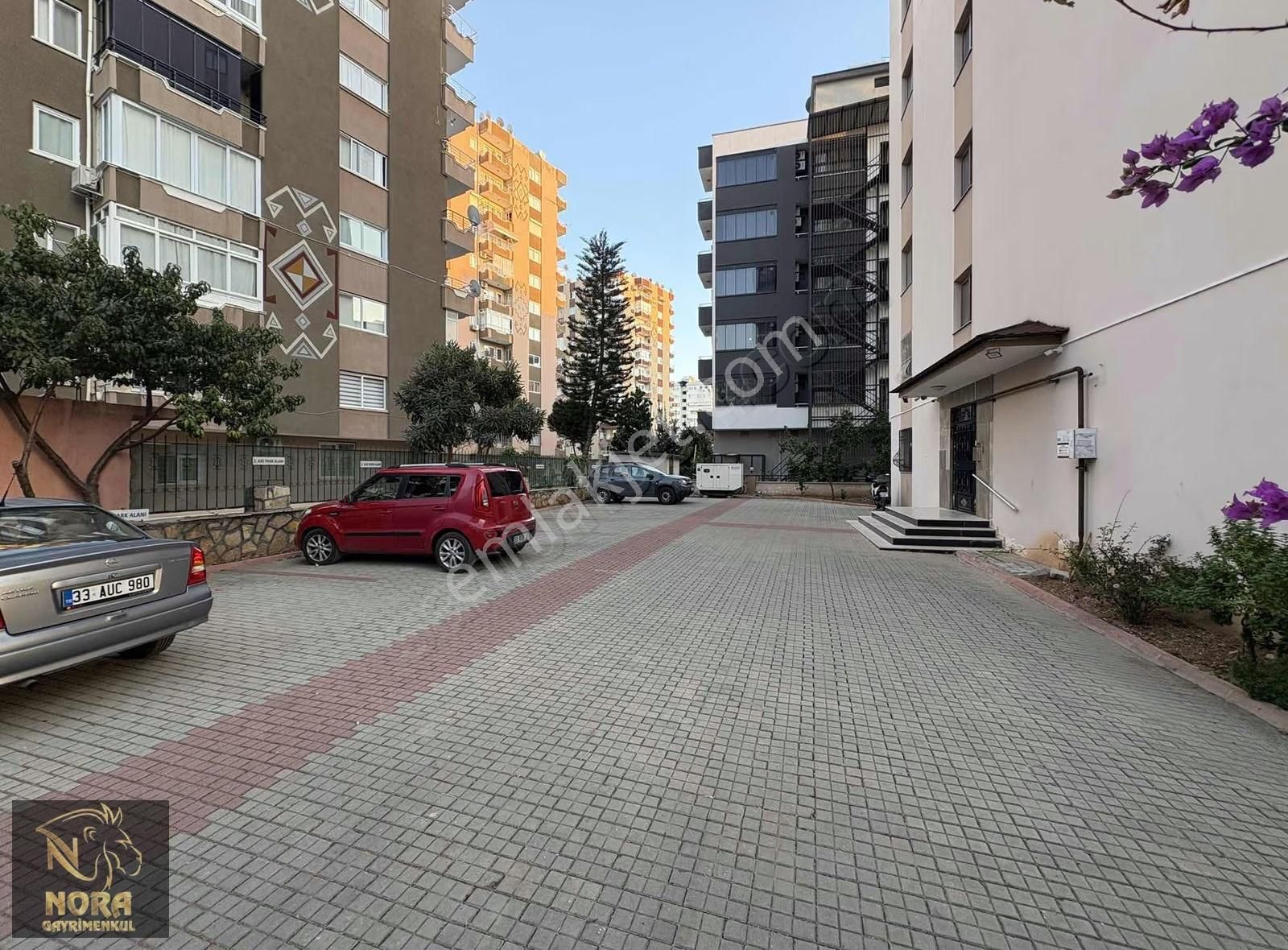 Nora Dan Menderes De 3+1 Satılık Daire - Görsel 23