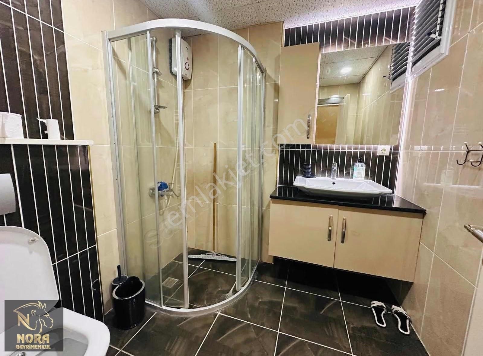 Nora Dan Menderes De 3+1 Satılık Daire - Görsel 4