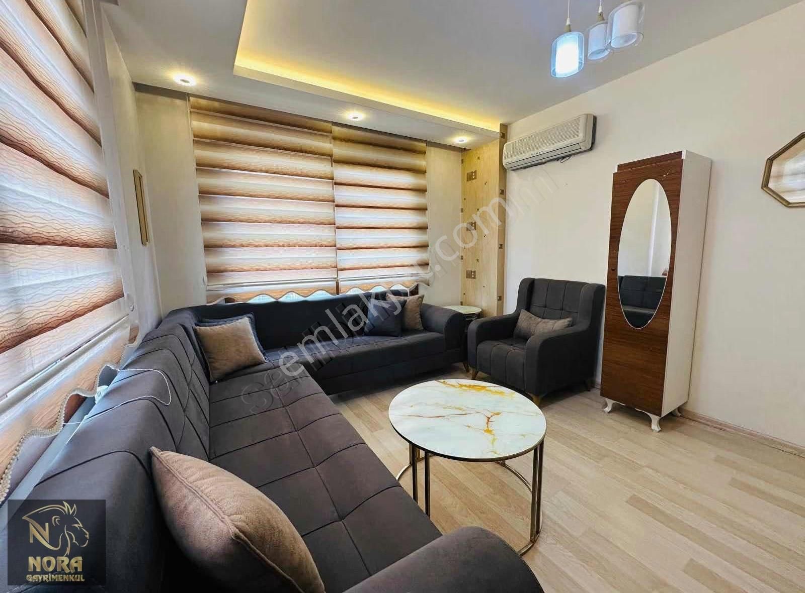 Nora Dan Menderes De 3+1 Satılık Daire - Görsel 6