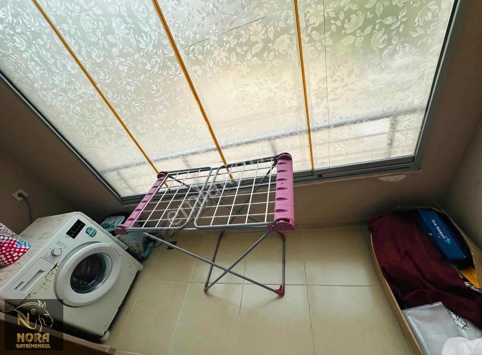 Nora Dan Menderes De 3+1 Satılık Daire - Görsel 9