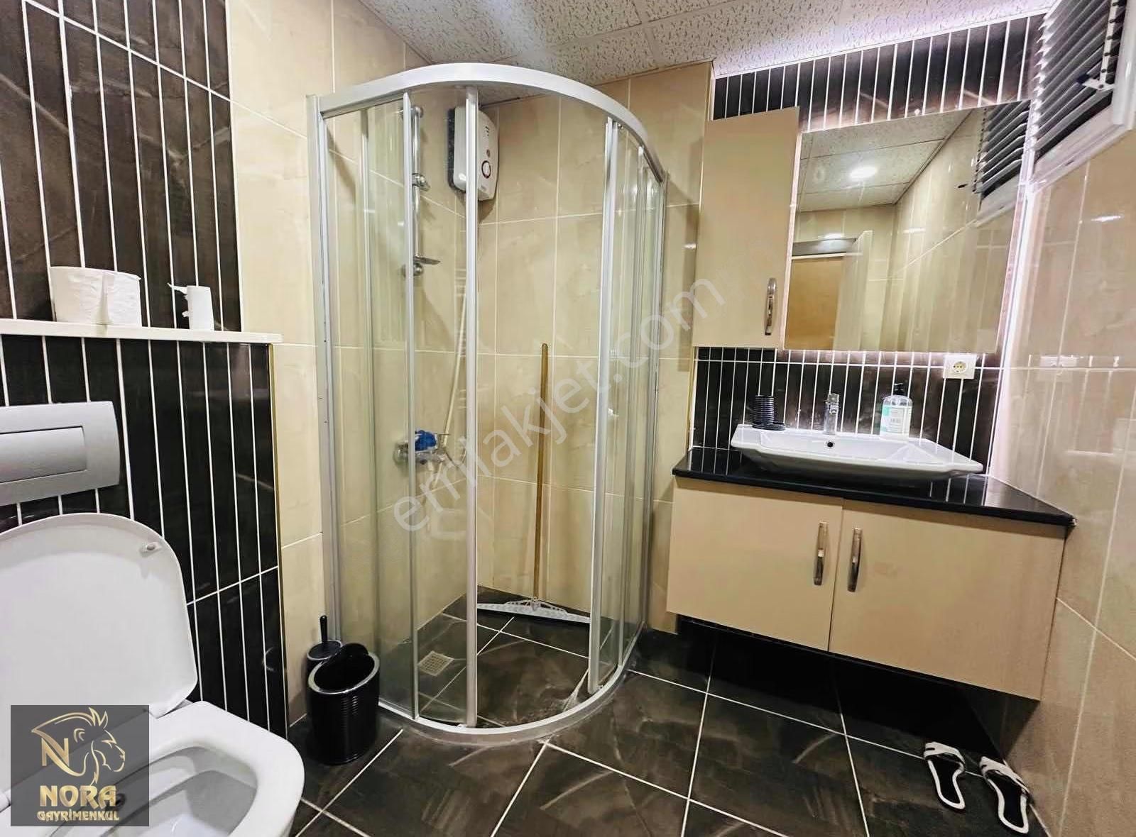 Nora Dan Menderes De 3+1 Satılık Daire - Görsel 28