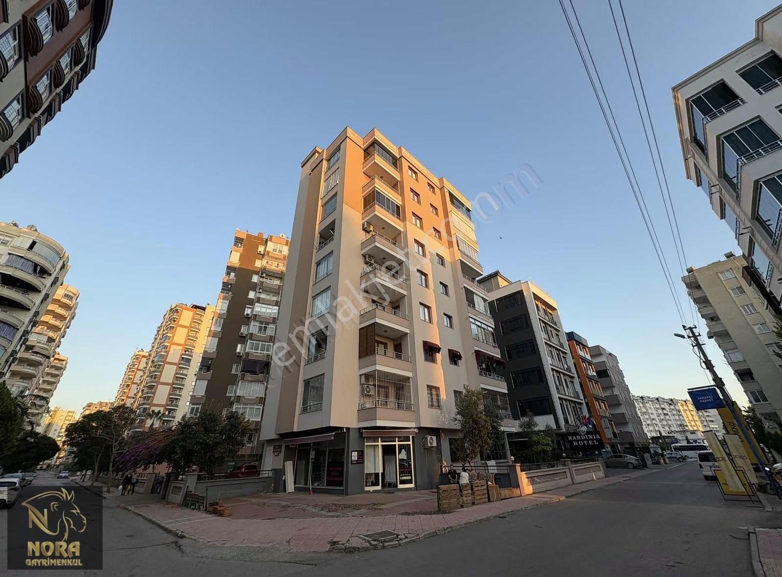 Nora Dan Menderes De 3+1 Satılık Daire - Görsel 14