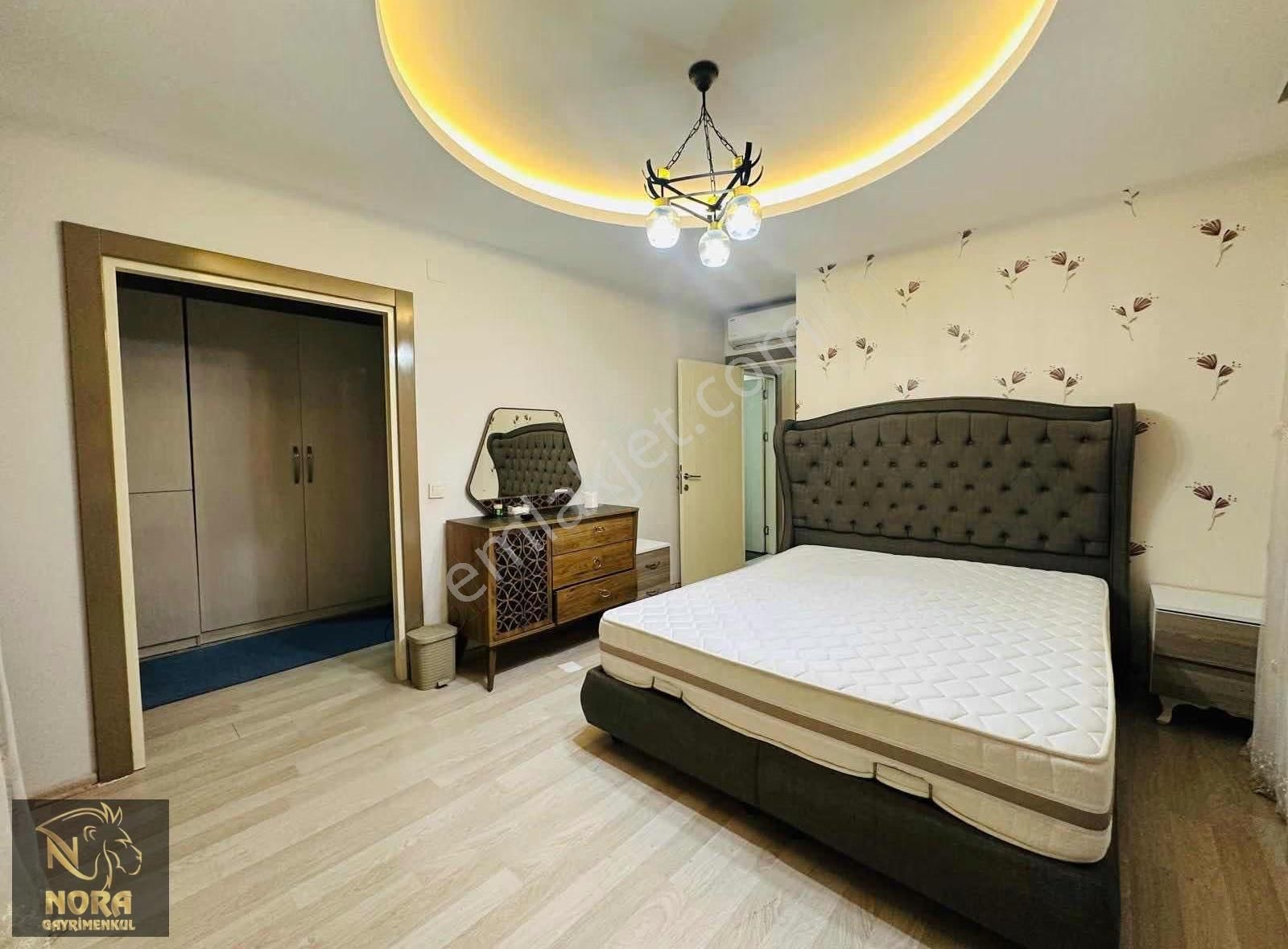 Nora Dan Menderes De 3+1 Satılık Daire - Görsel 7