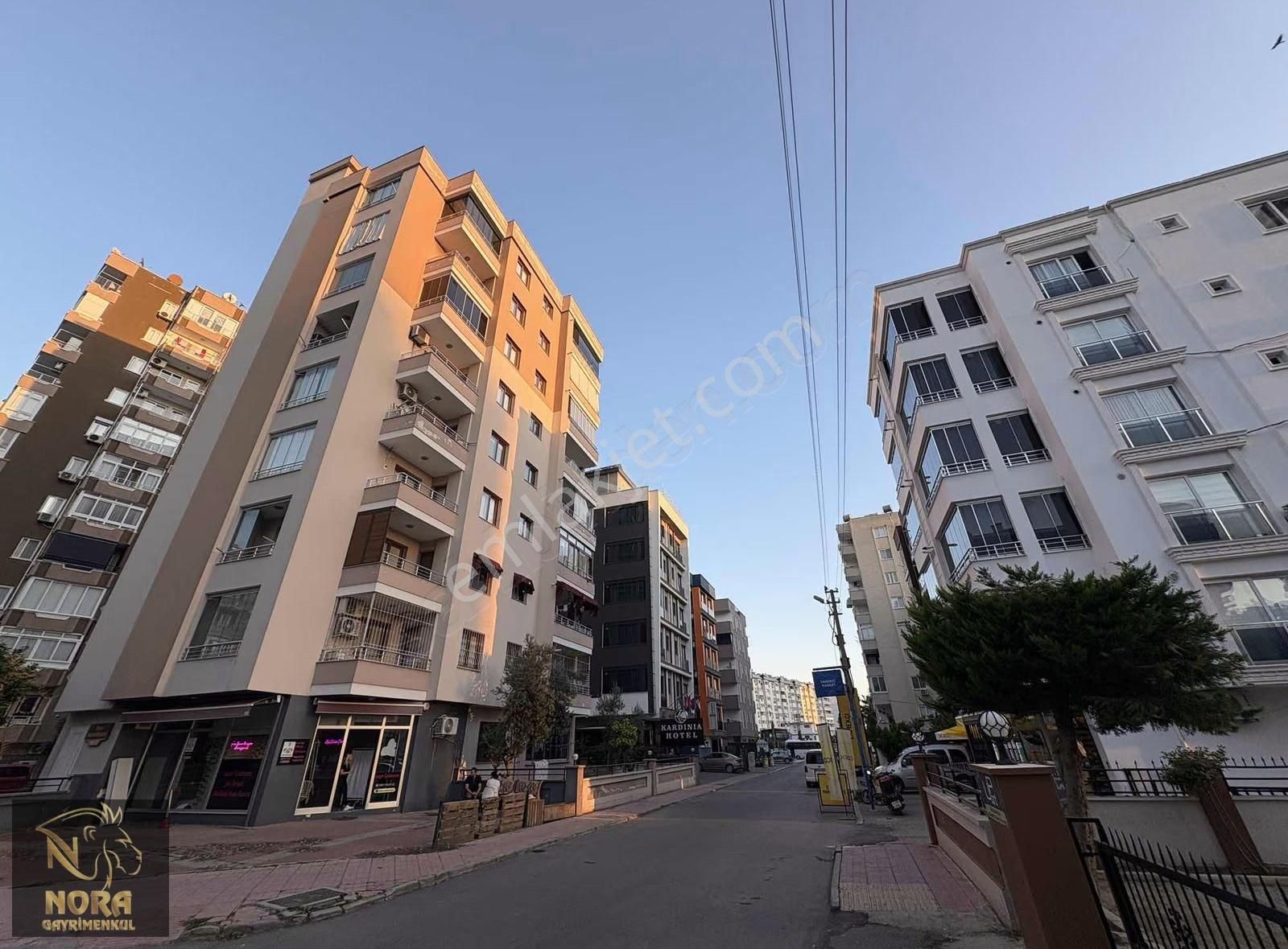 Nora Dan Menderes De 3+1 Satılık Daire - Görsel 5