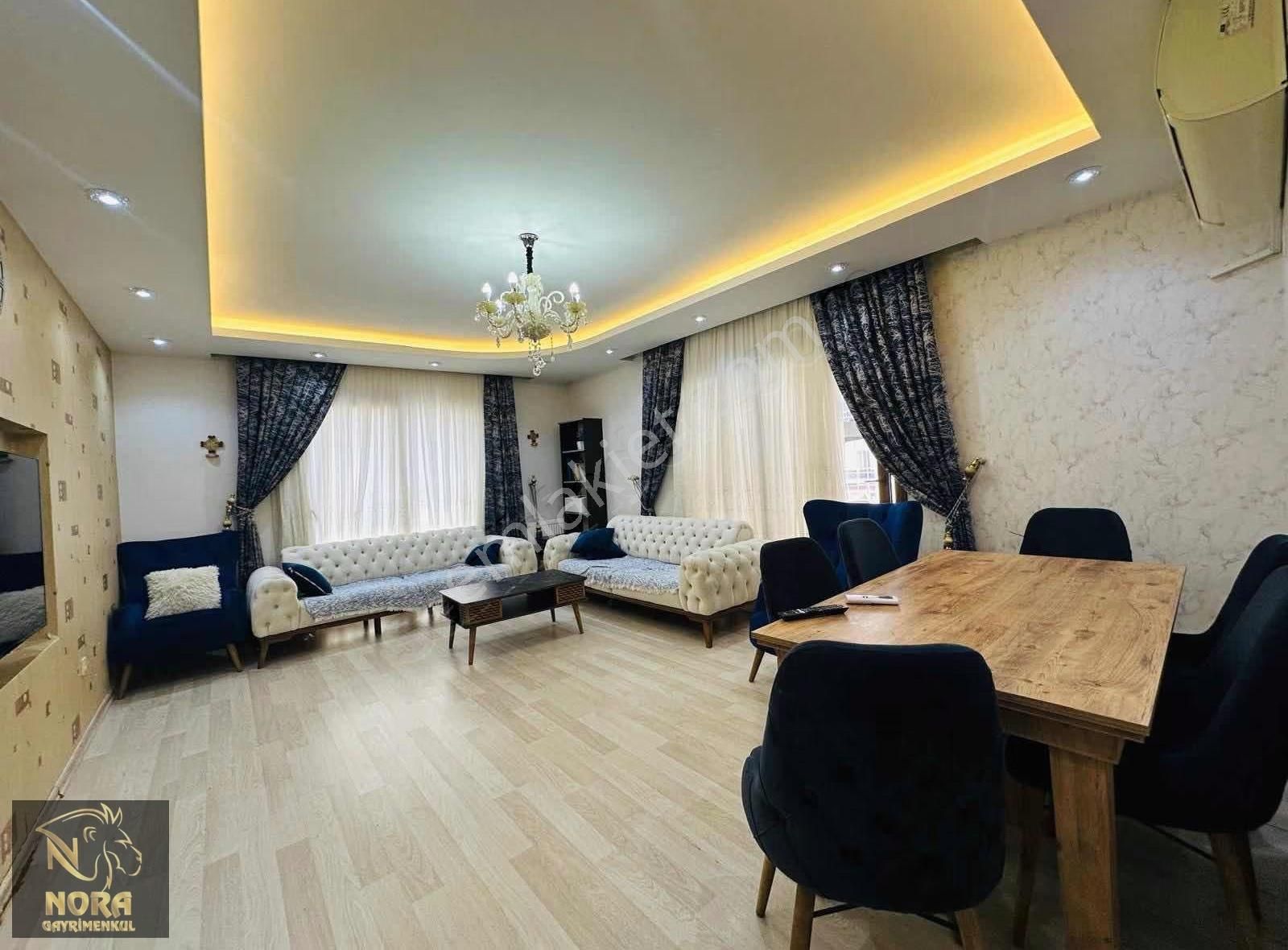 Nora Dan Menderes De 3+1 Satılık Daire - Görsel 13